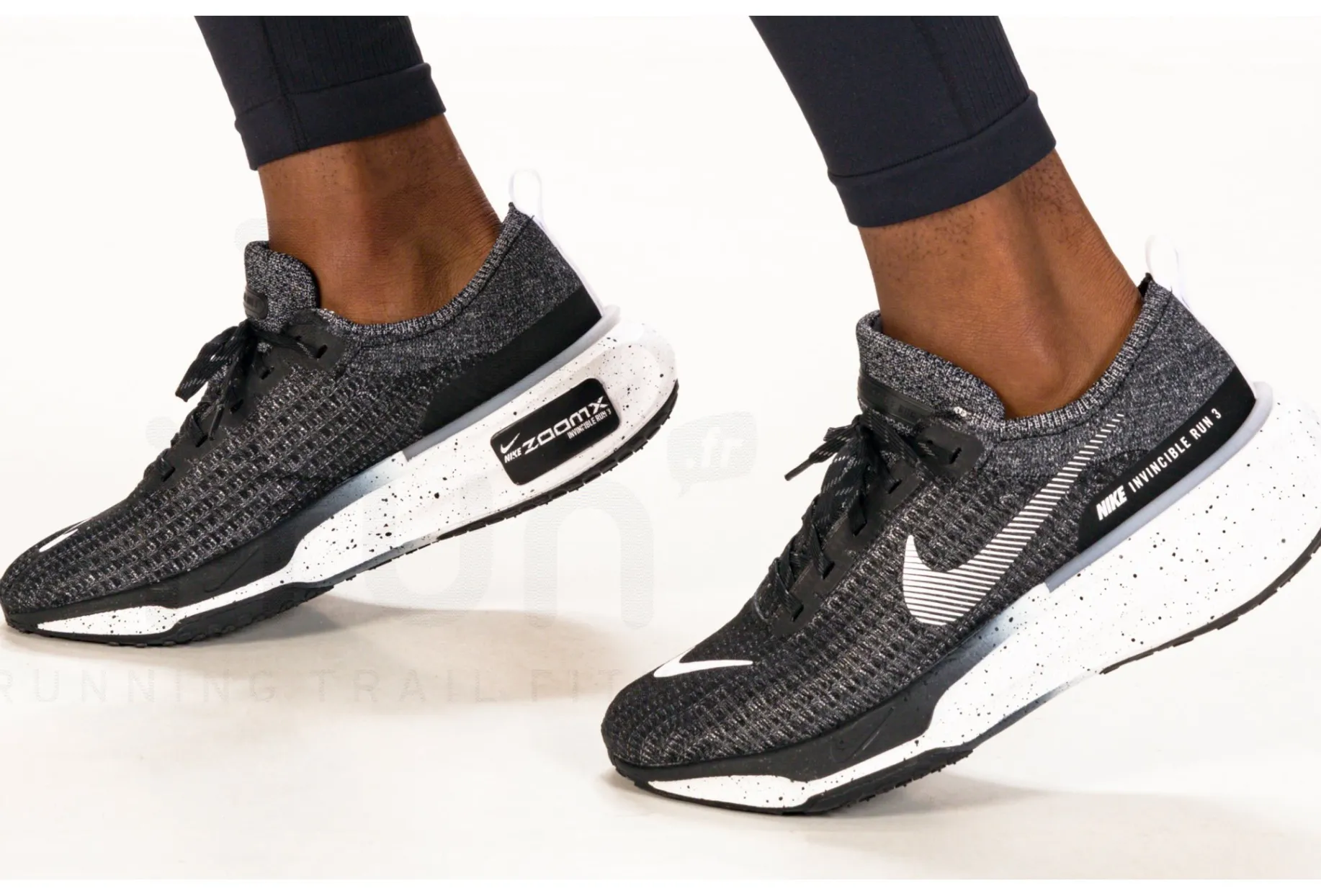 Nike Invincible 3