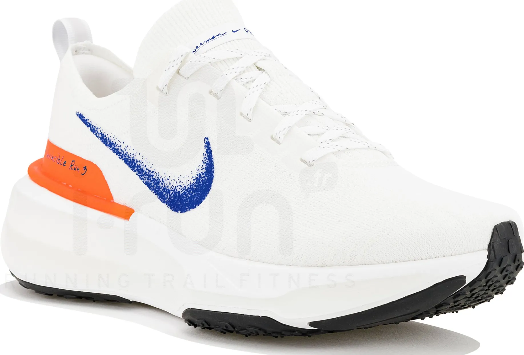 Nike Invincible 3
