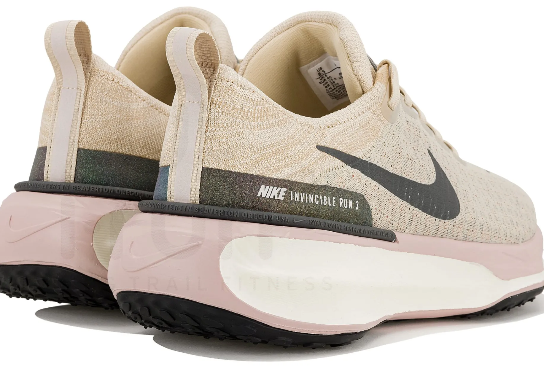 Nike Invincible 3 PRM