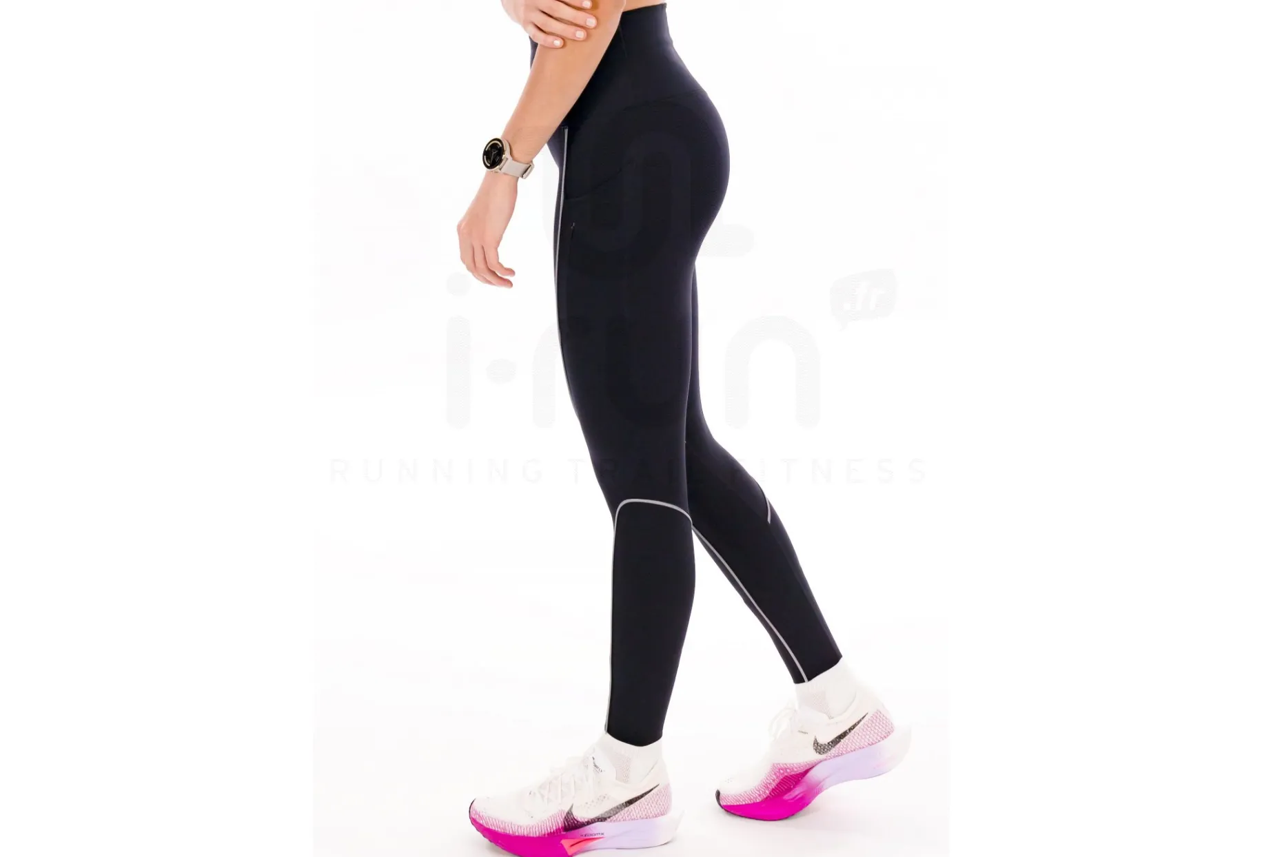 Nike Ir 7/8 Reflectante