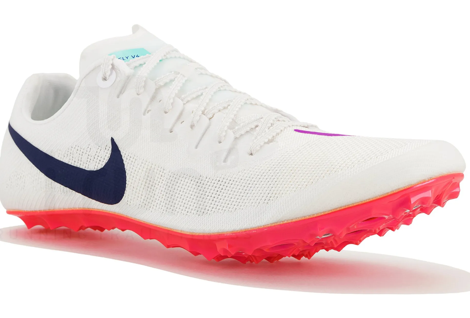 Nike Ja Fly 4