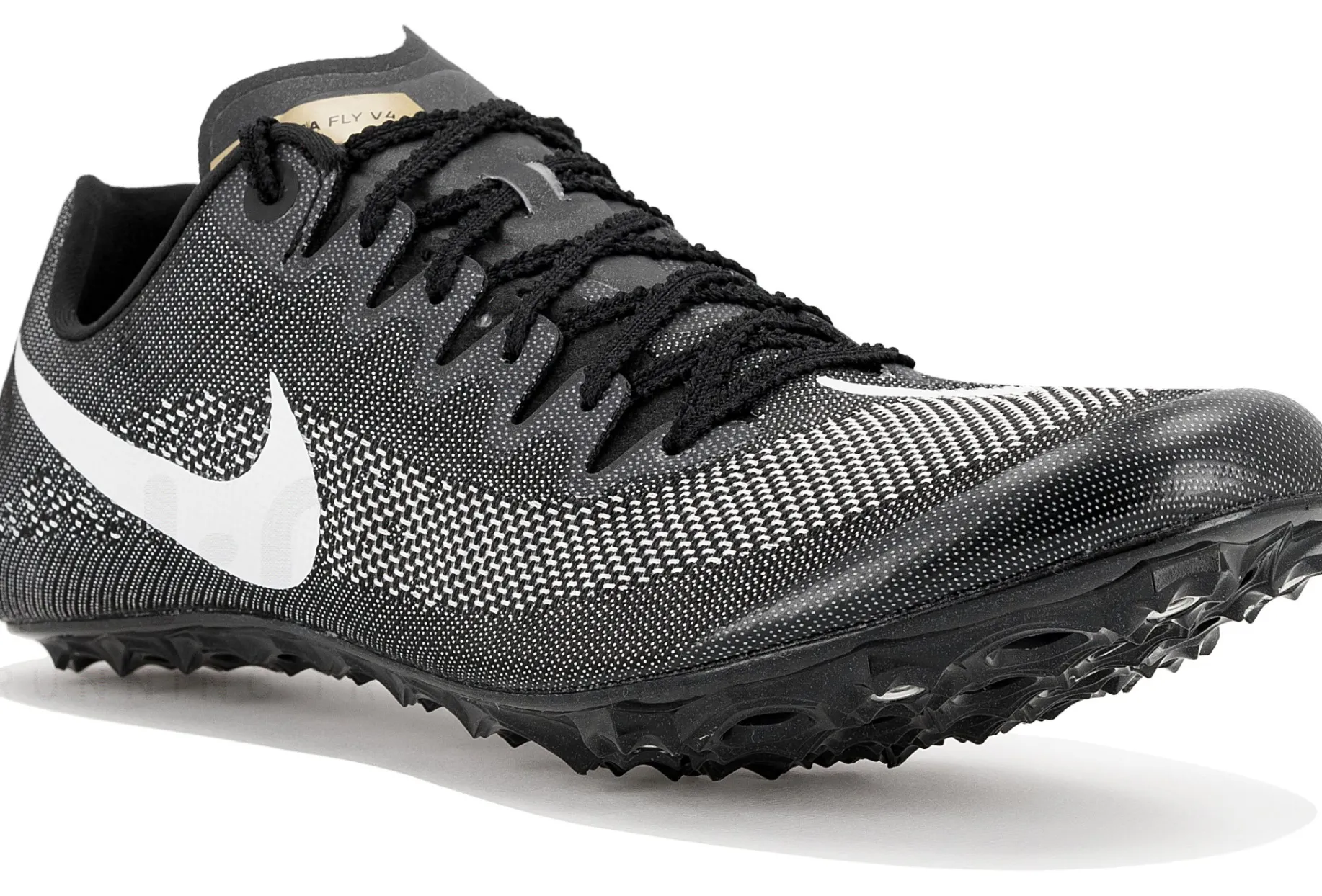 Nike Ja Fly 4