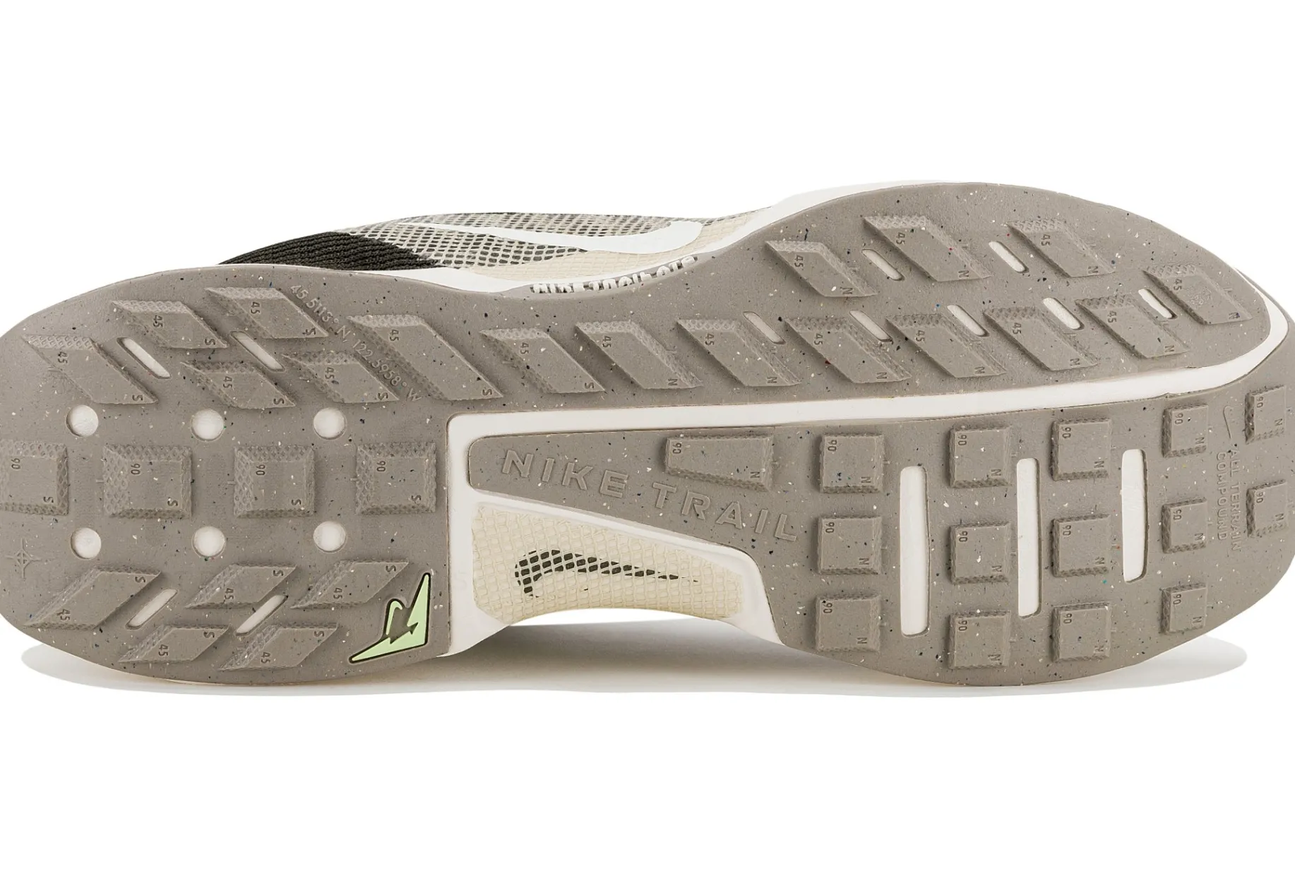 Nike Juniper Trail 3