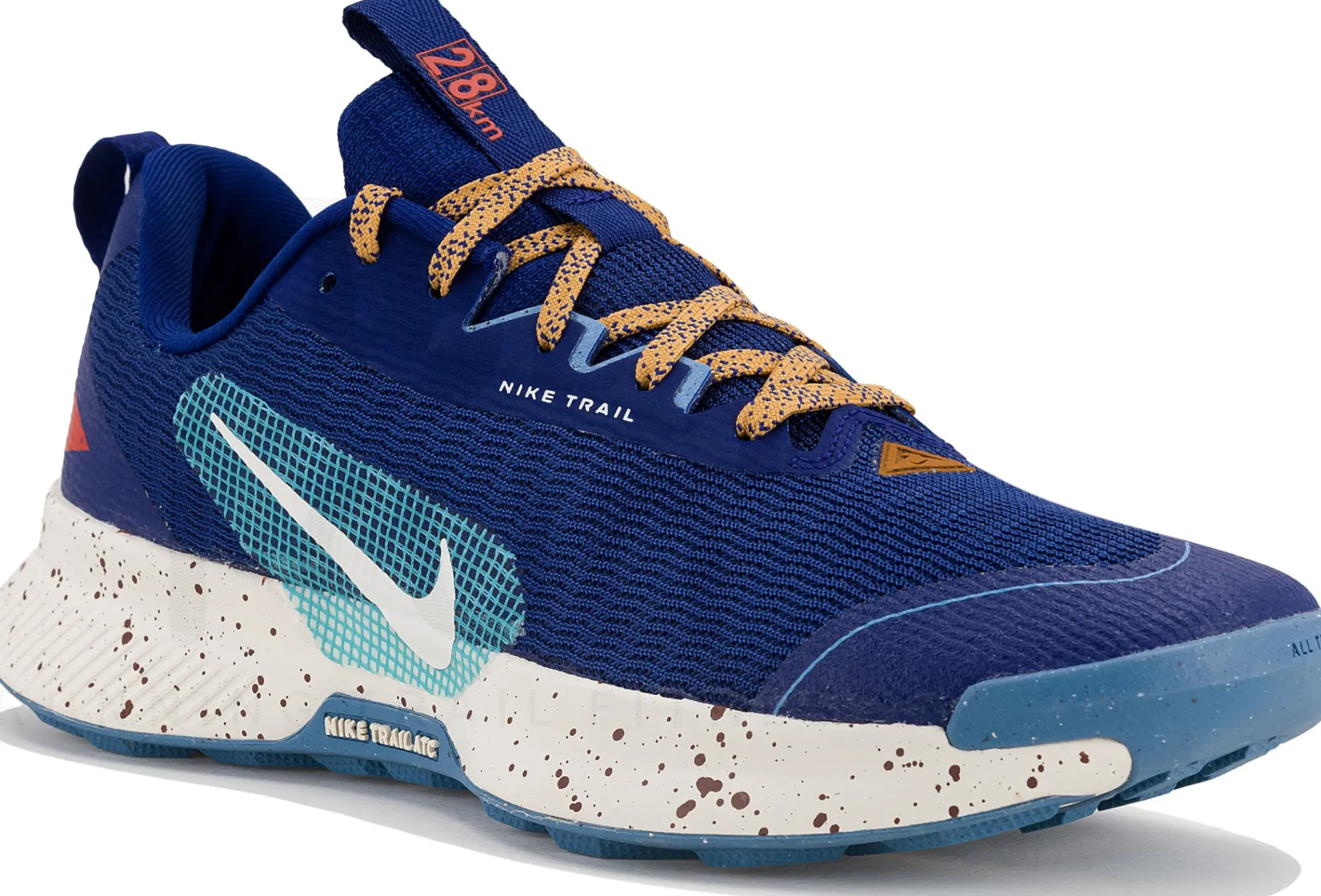 Nike Juniper Trail 3