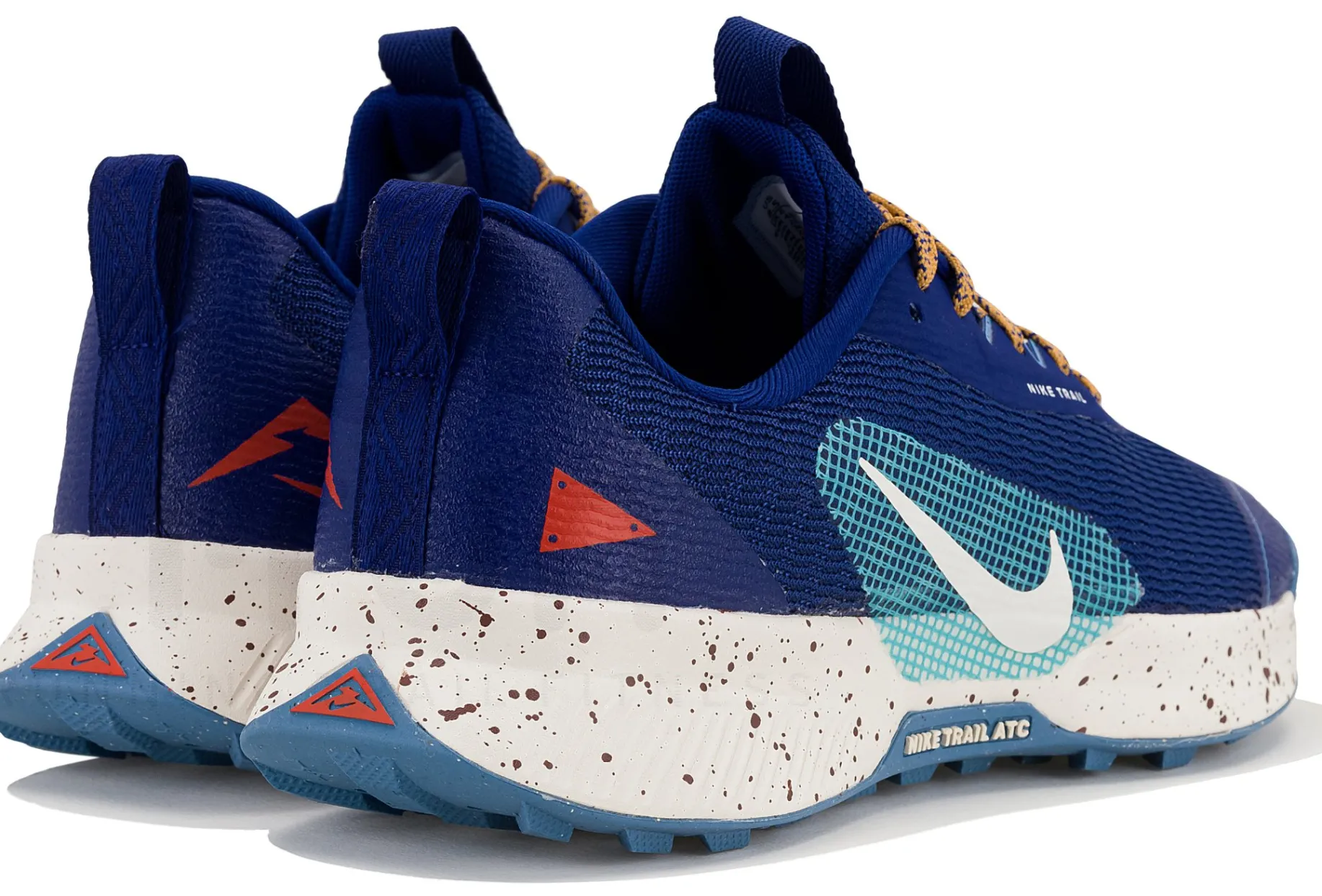 Nike Juniper Trail 3