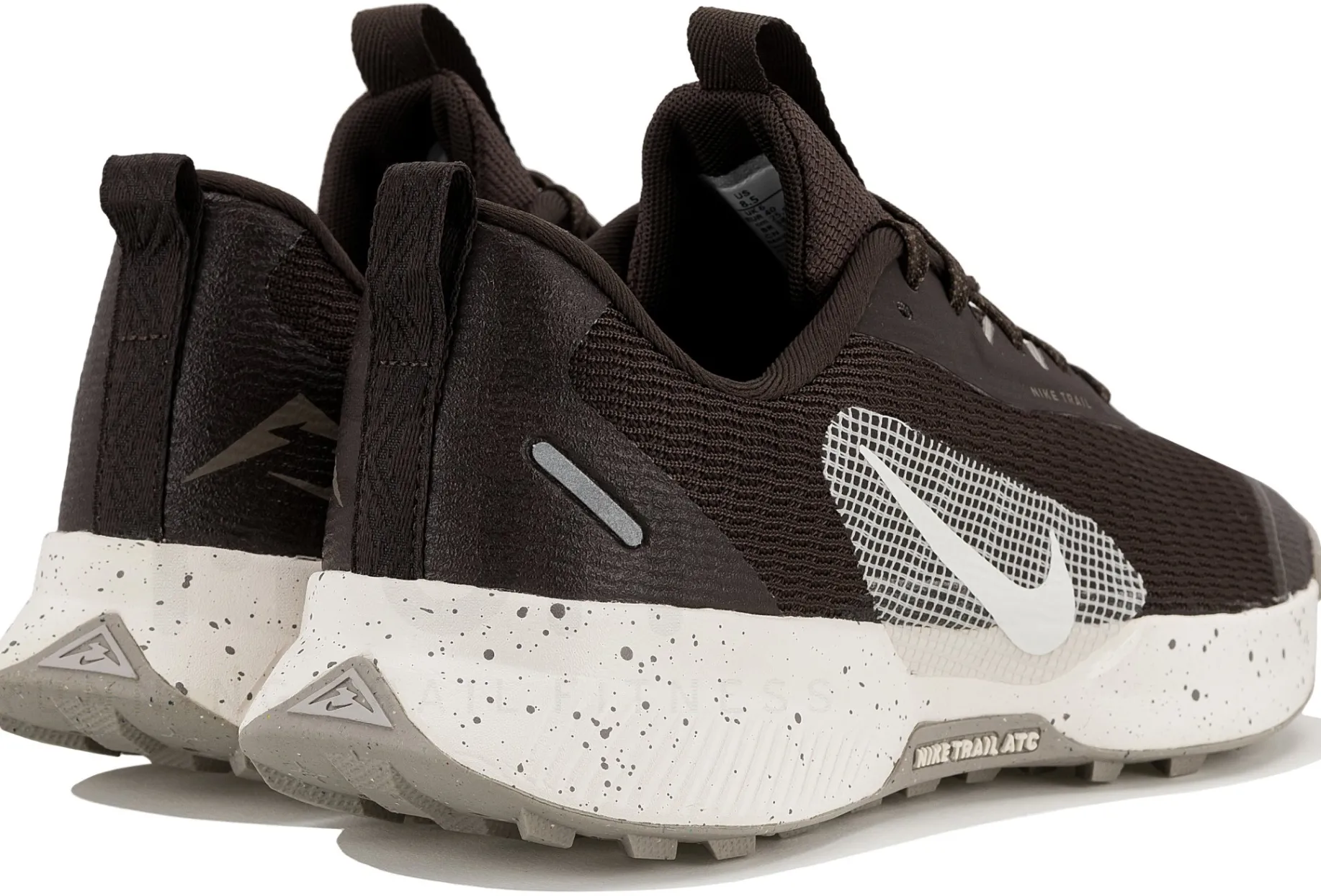 Nike Juniper Trail 3
