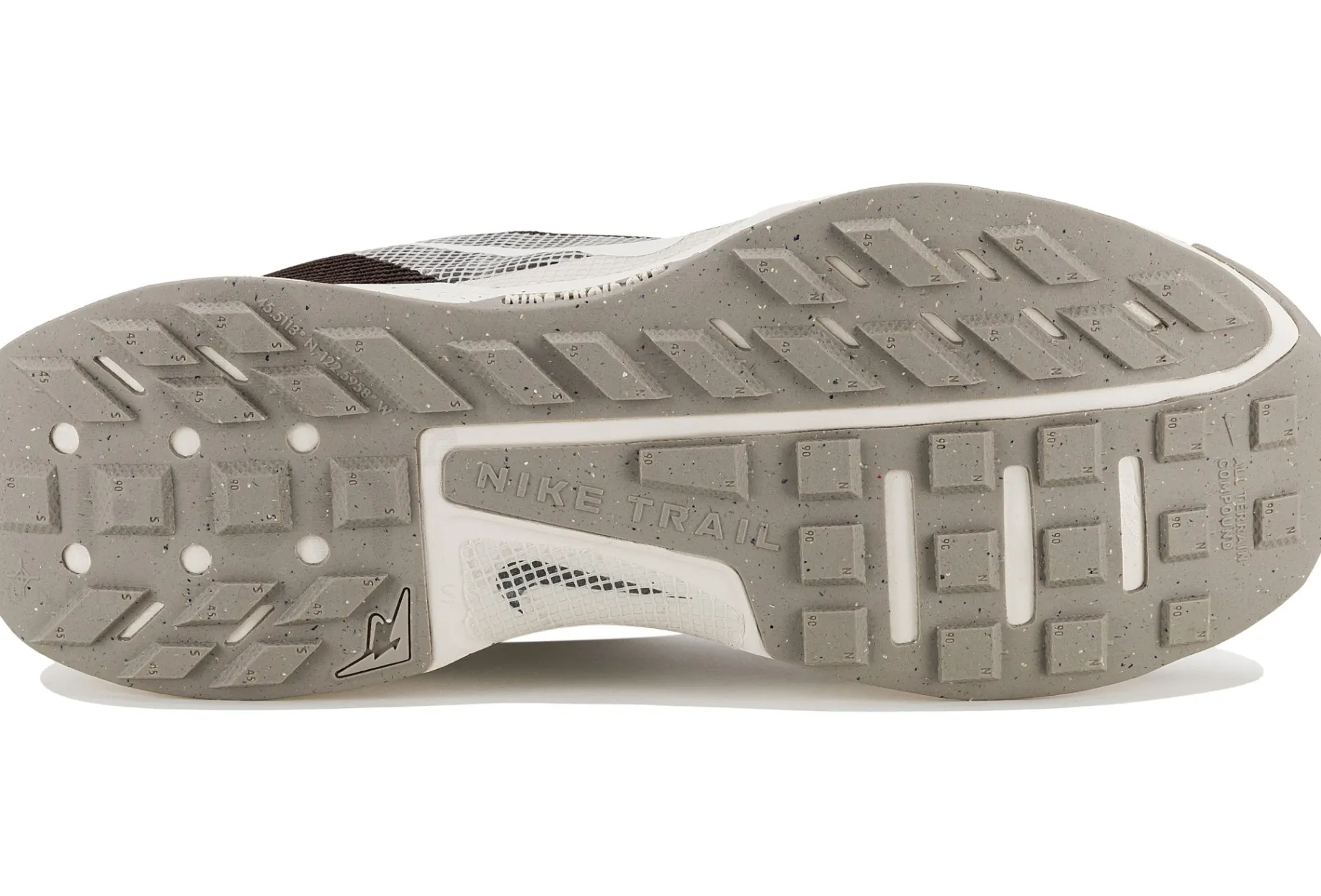 Nike Juniper Trail 3