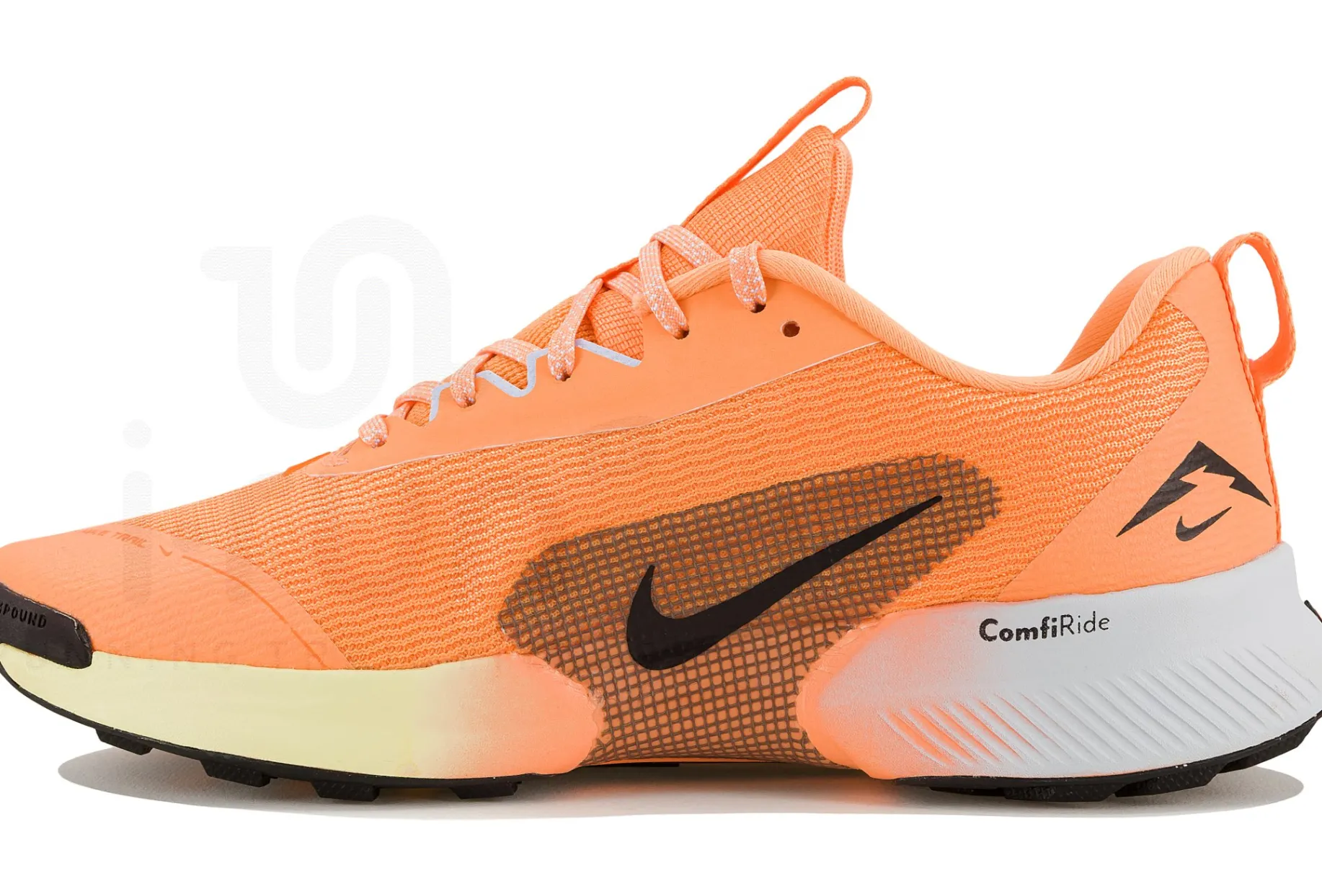 Nike Juniper Trail 3