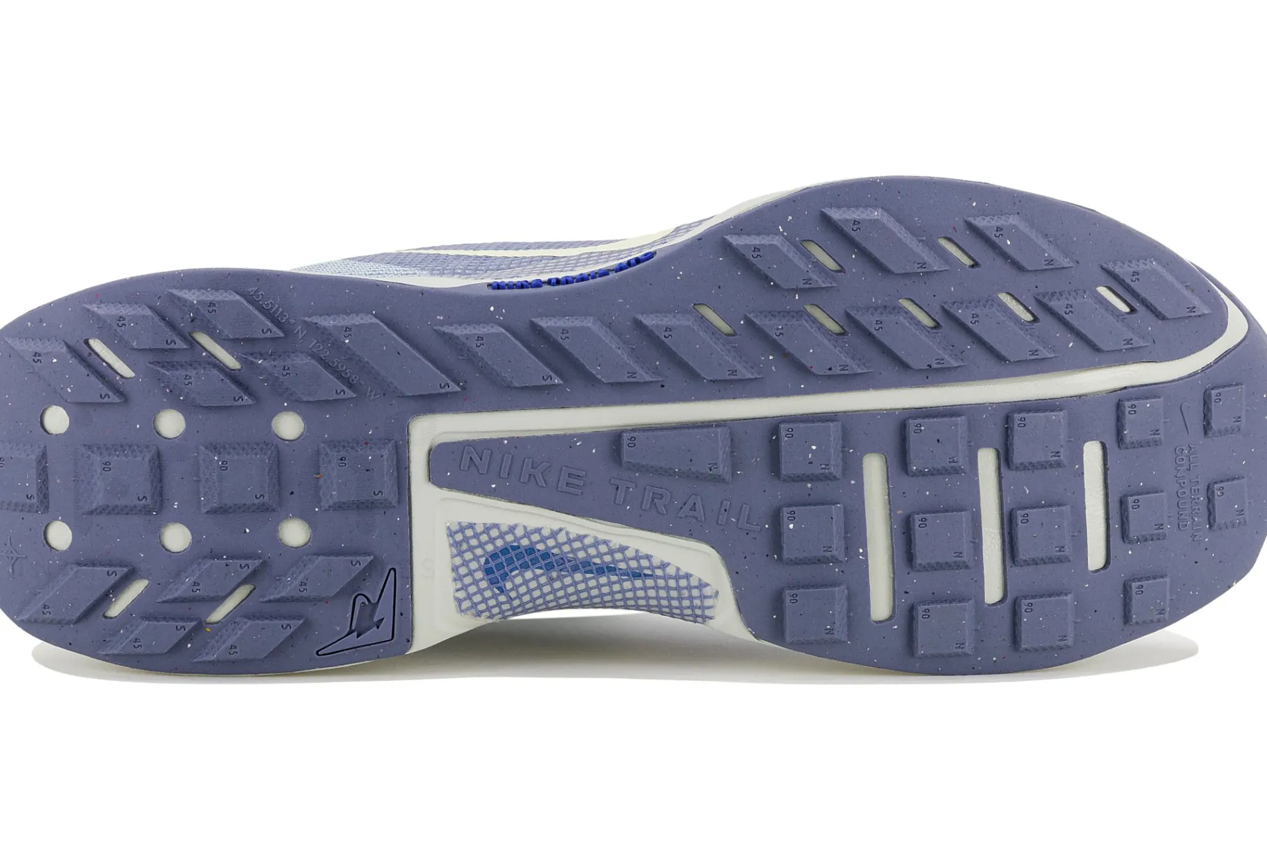 Nike Juniper Trail 3