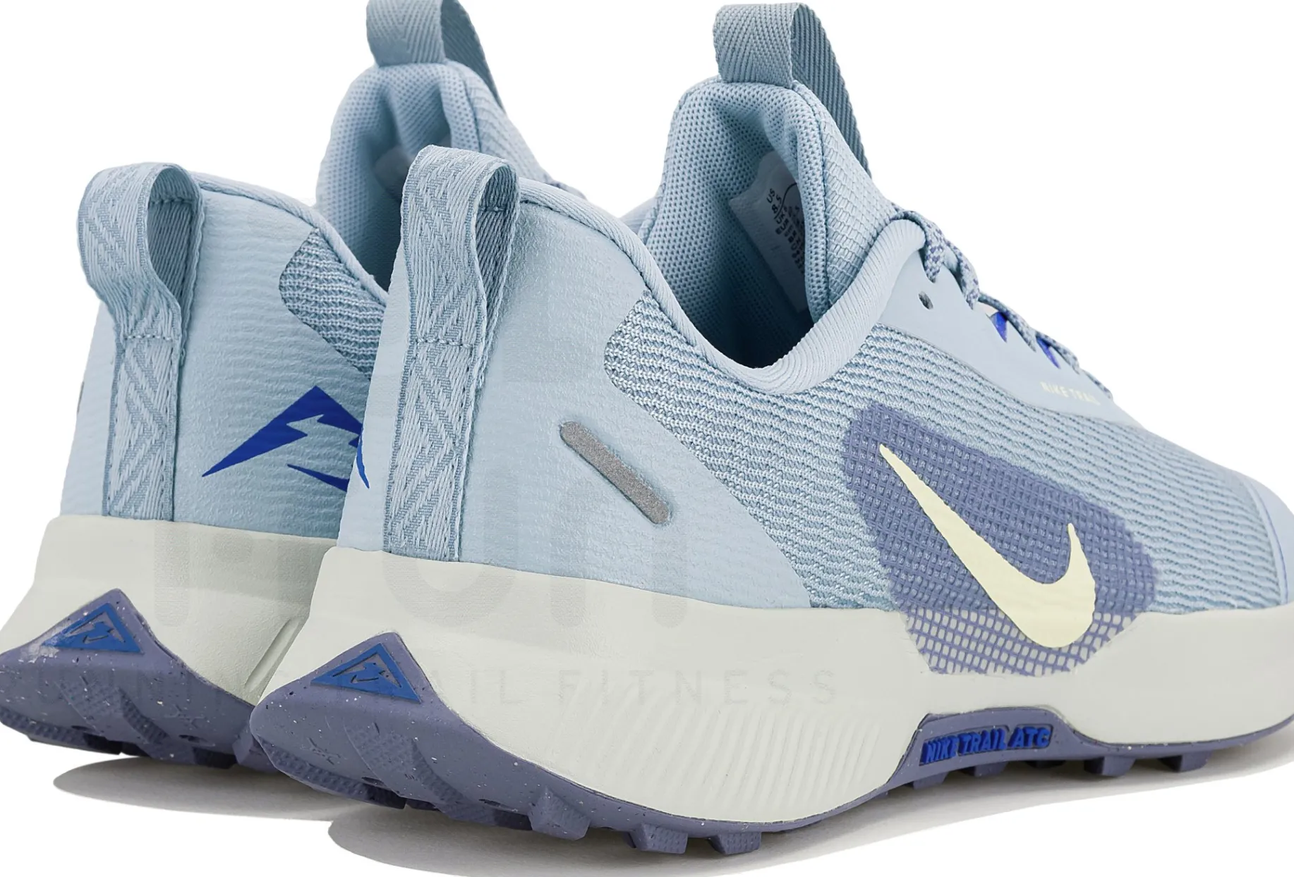 Nike Juniper Trail 3