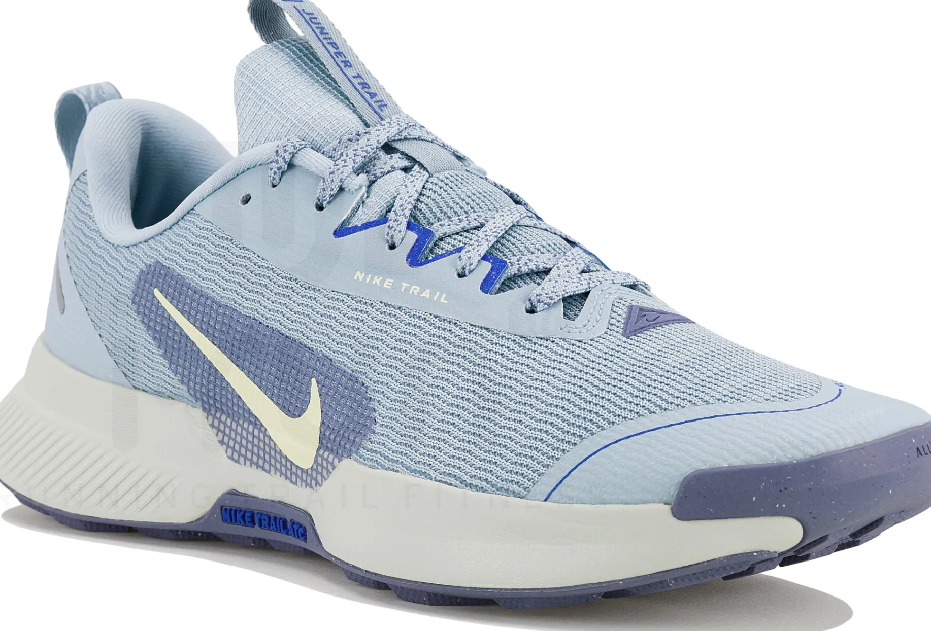 Nike Juniper Trail 3