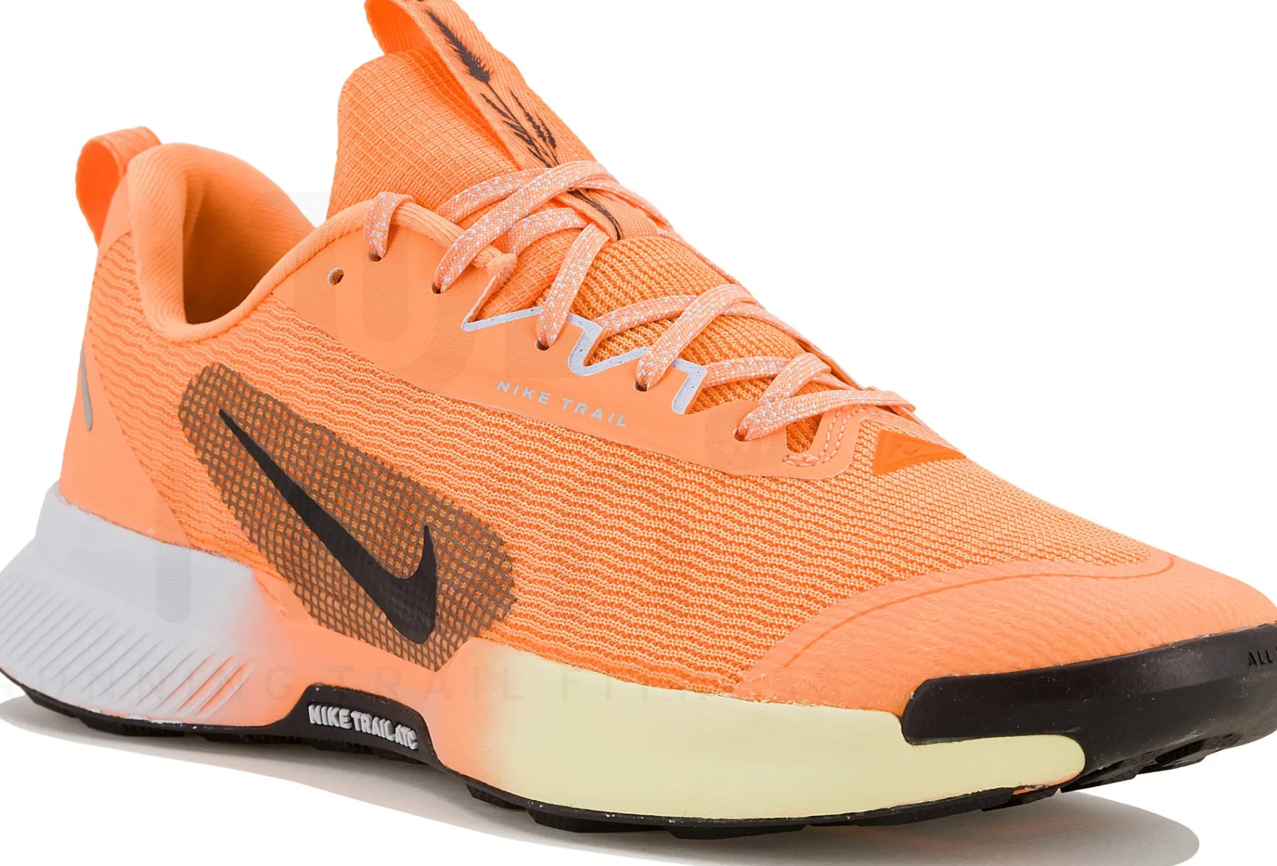 Nike Juniper Trail 3