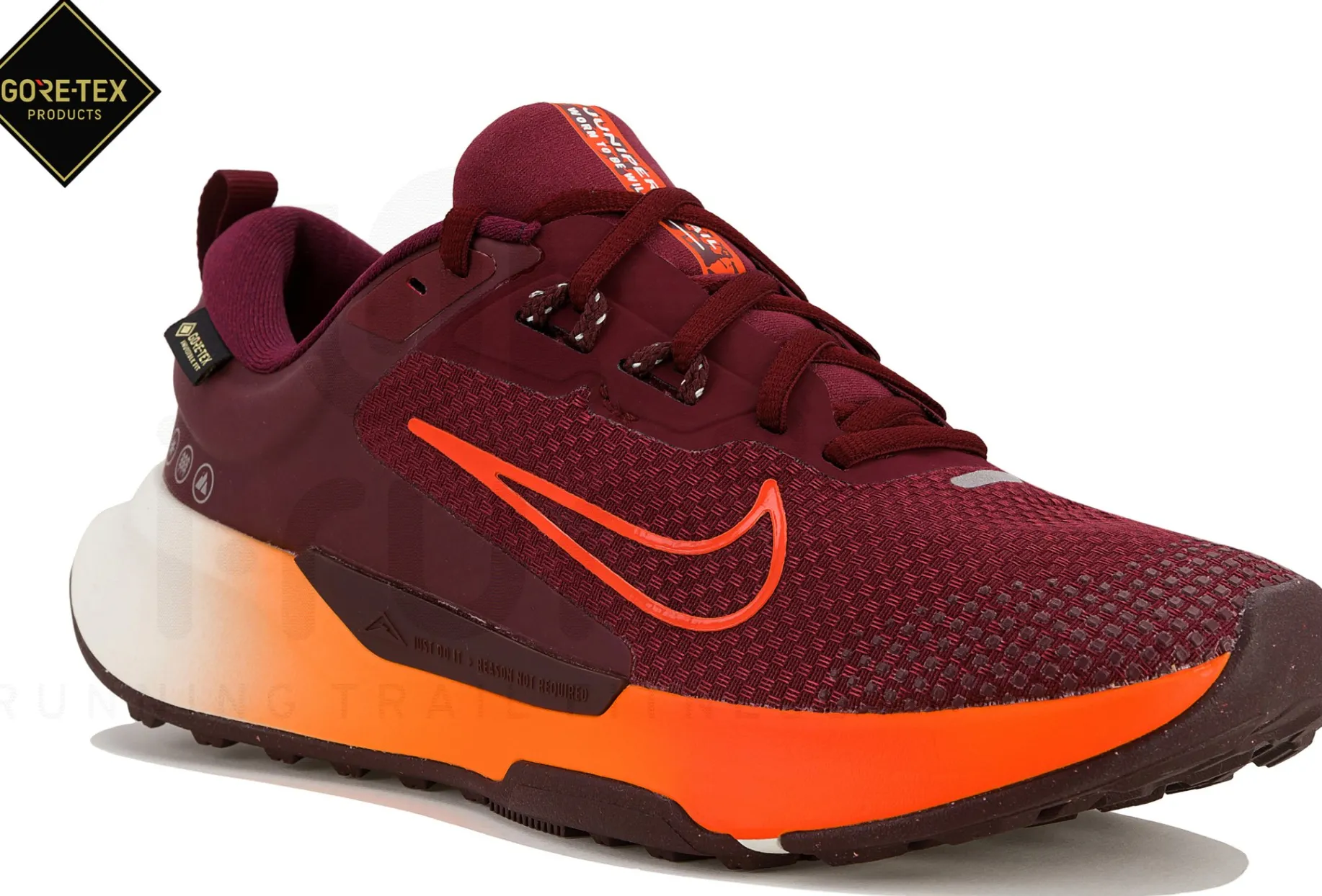 Nike Juniper Trail 2 Gore-Tex