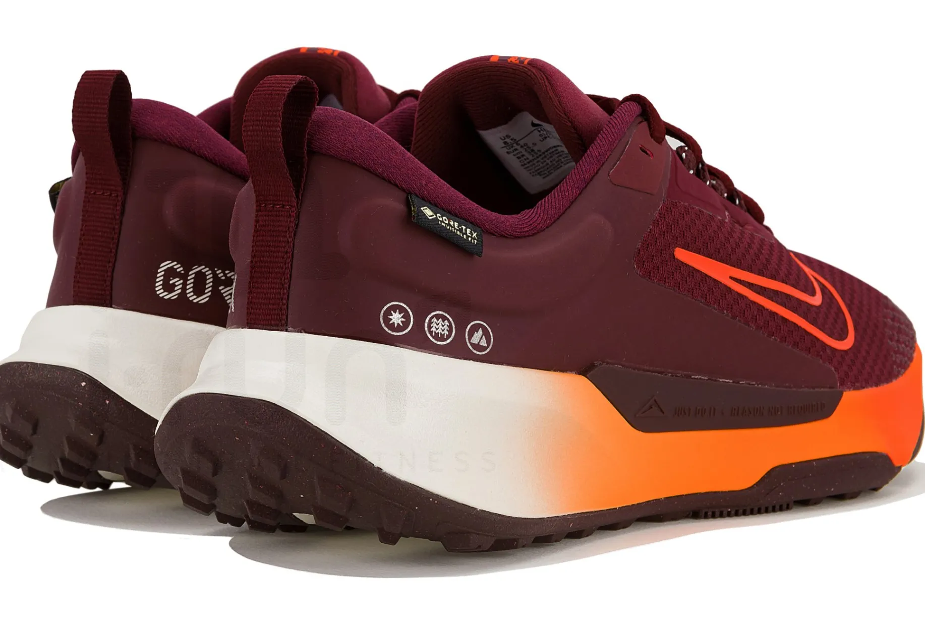 Nike Juniper Trail 2 Gore-Tex
