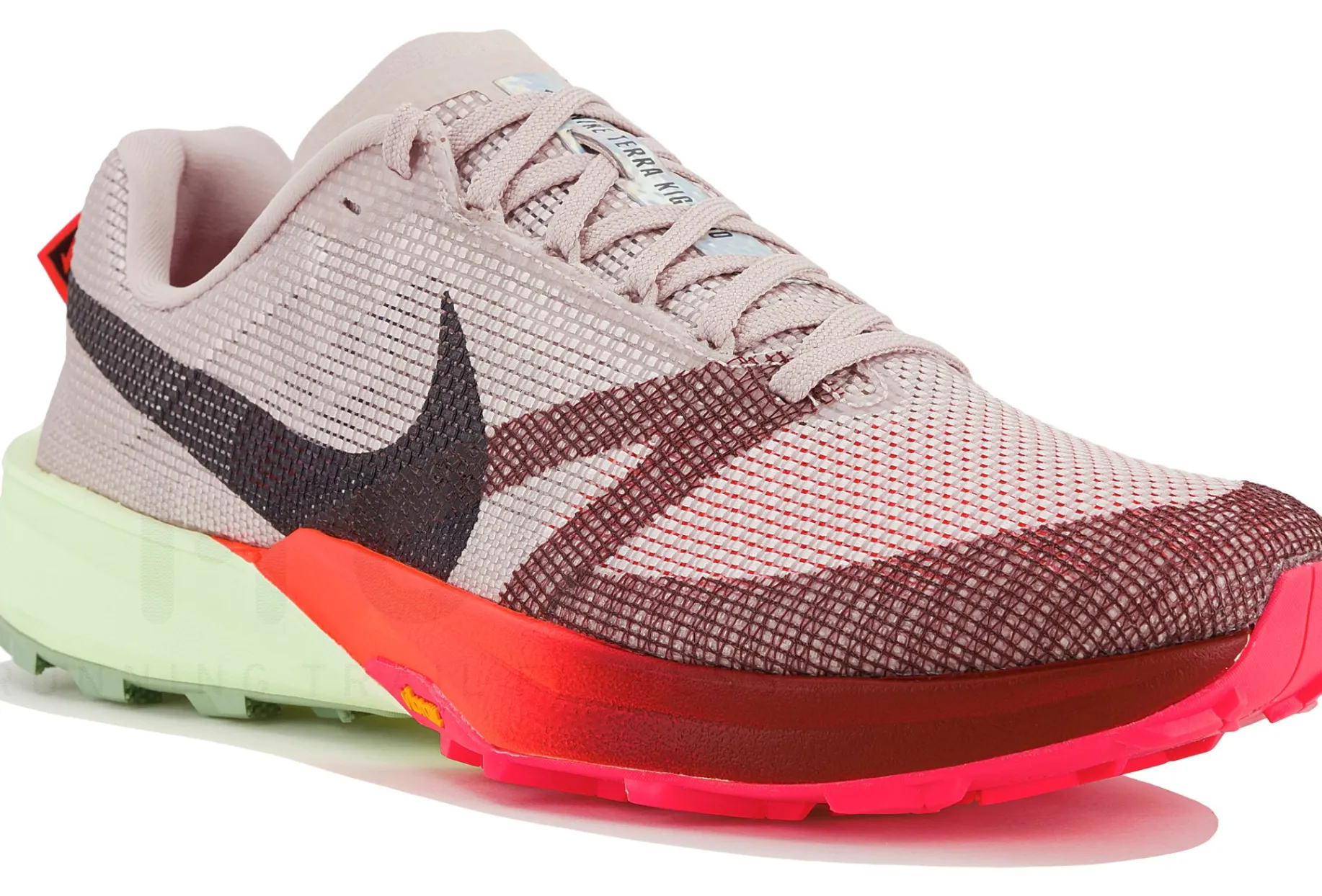 Nike Kiger 10
