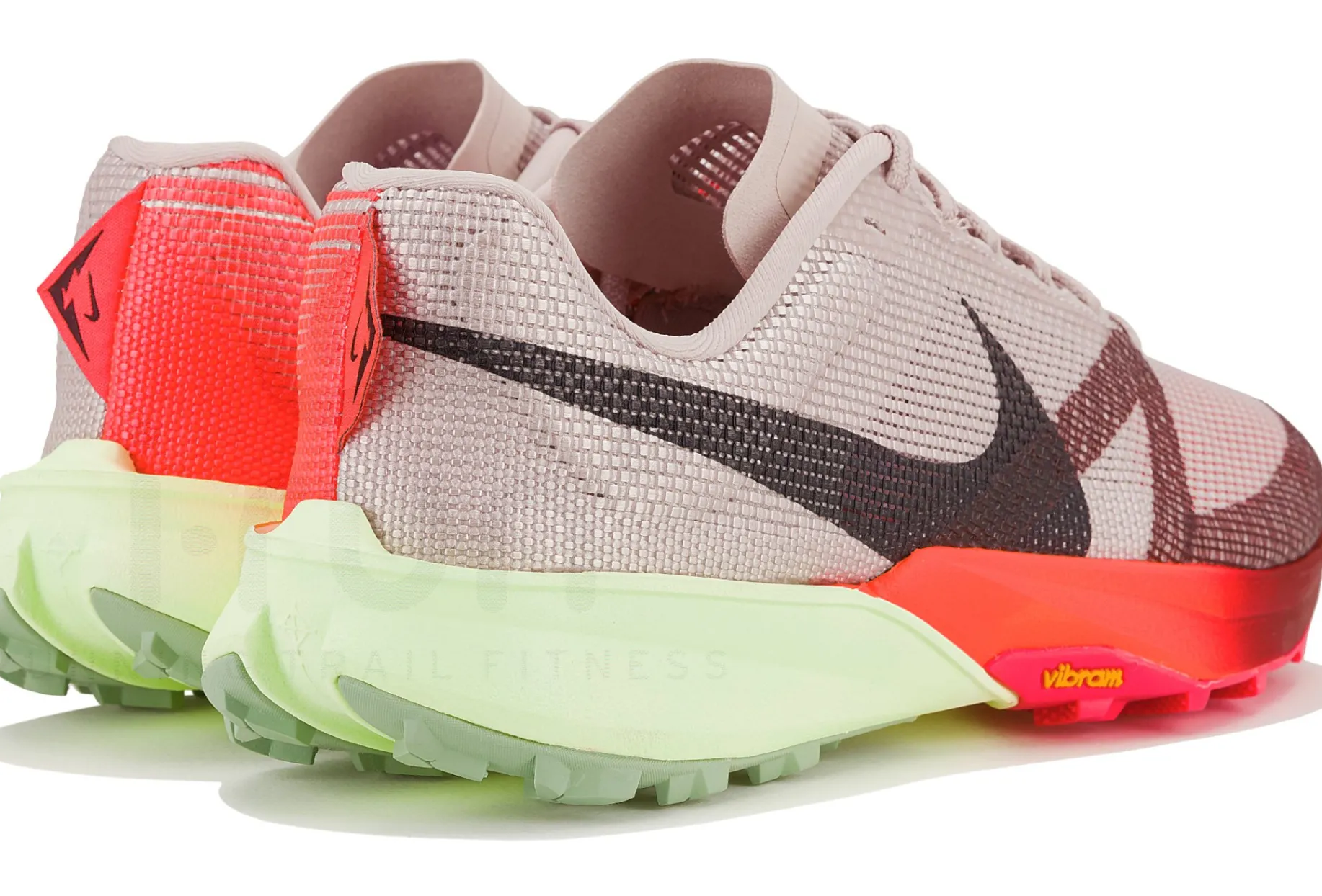 Nike Kiger 10