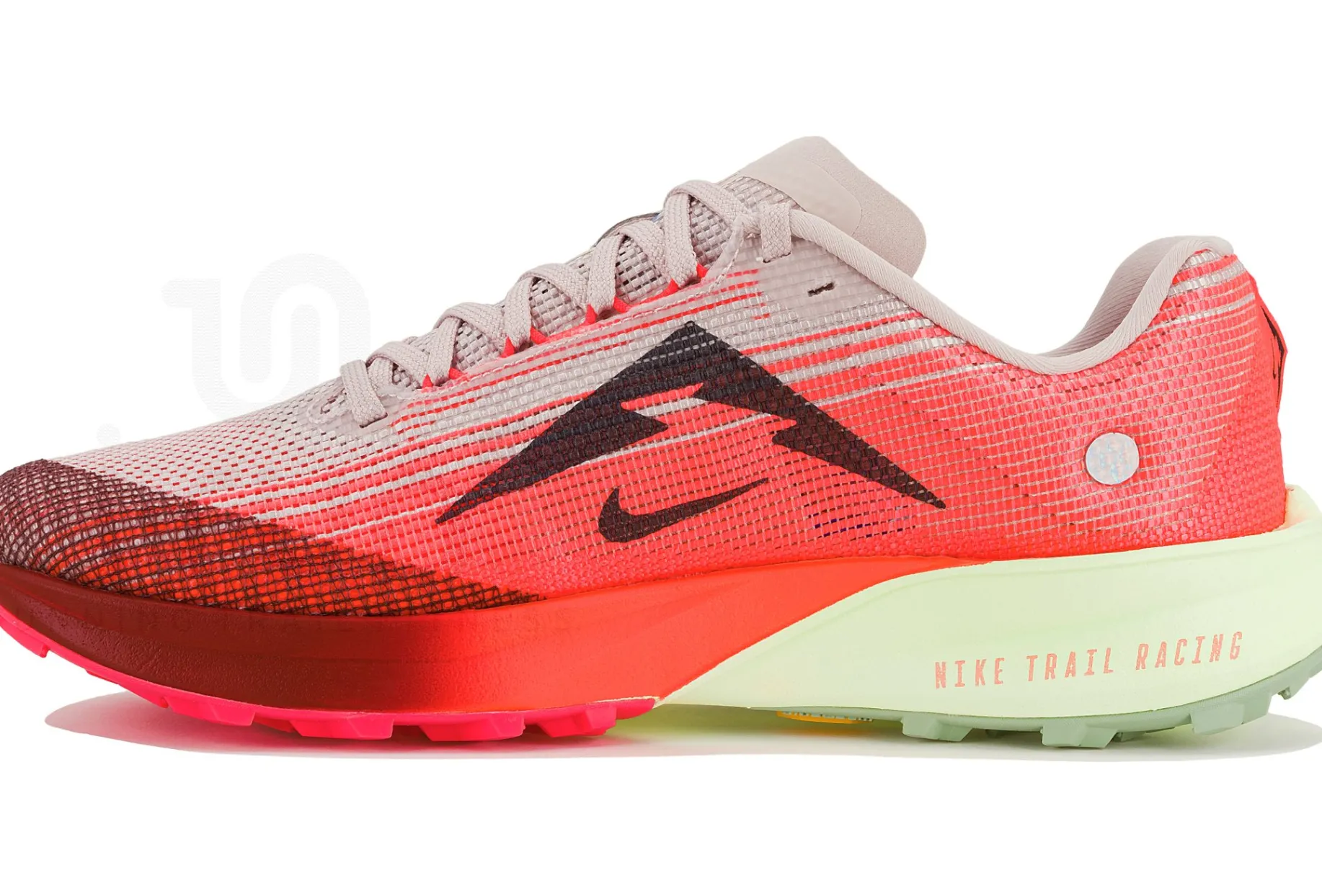 Nike Kiger 10