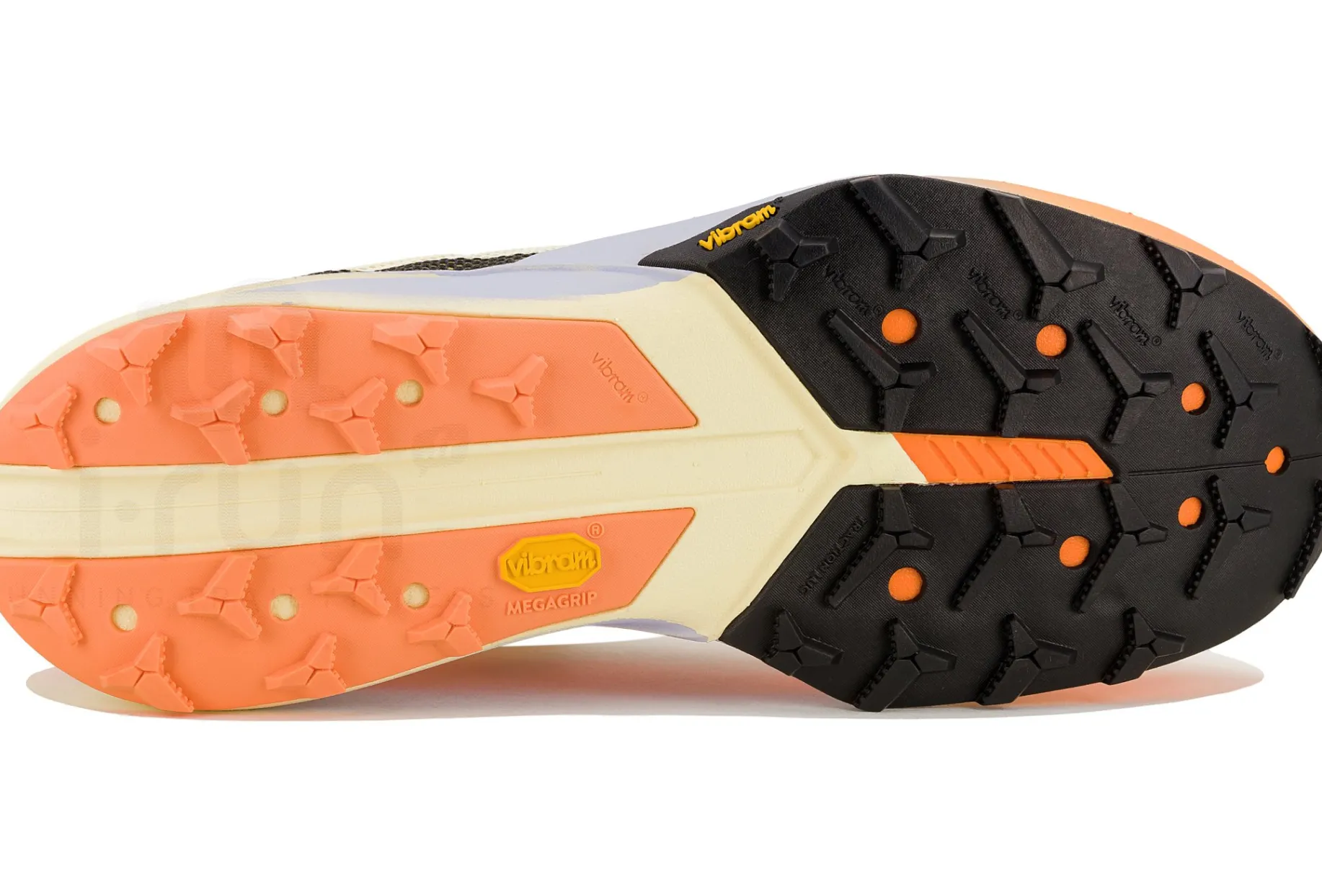 Nike Kiger 10