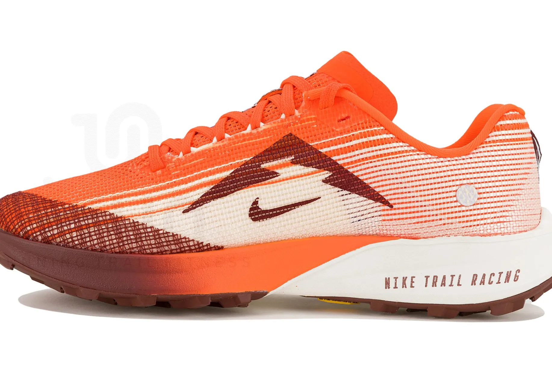 Nike Kiger 10