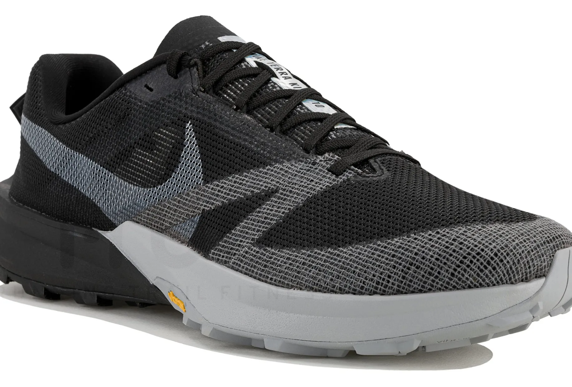 Nike Kiger 10