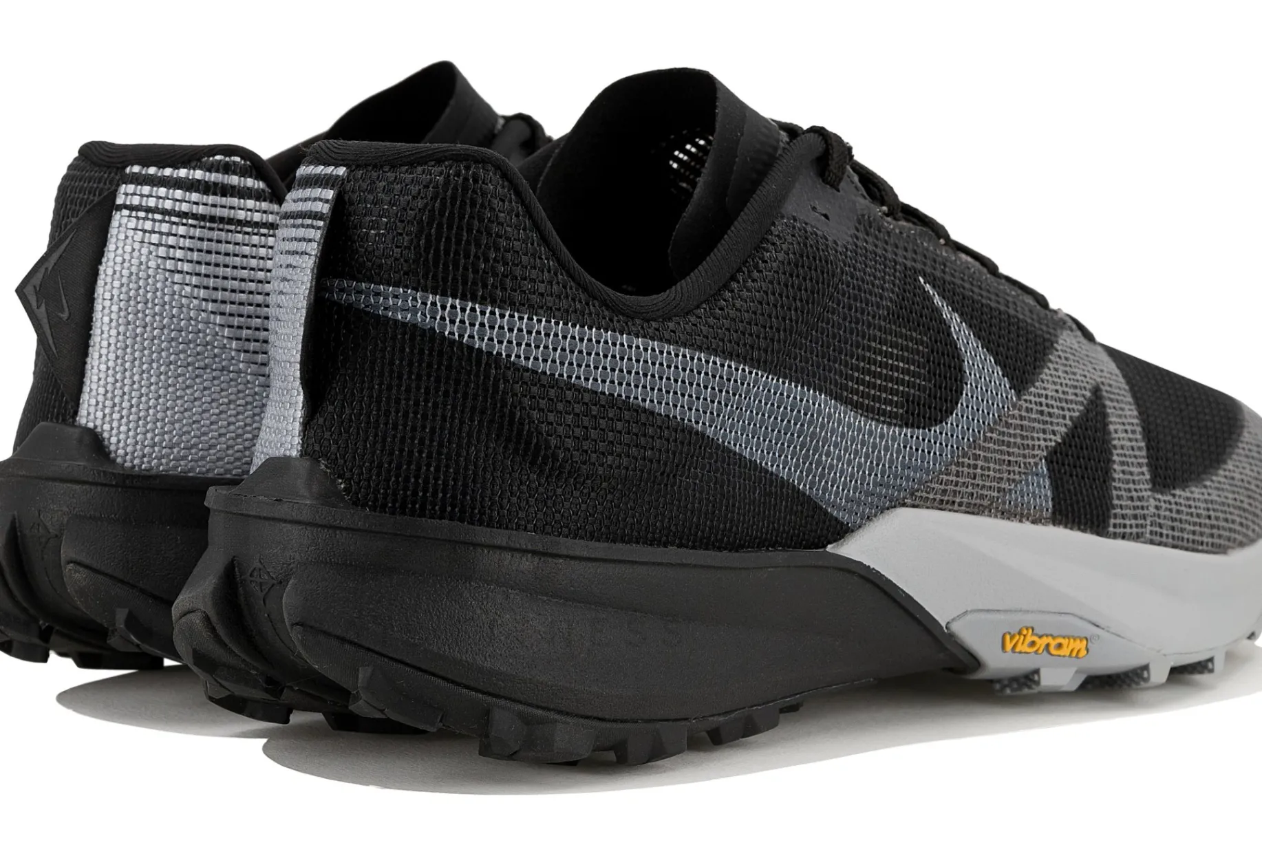 Nike Kiger 10