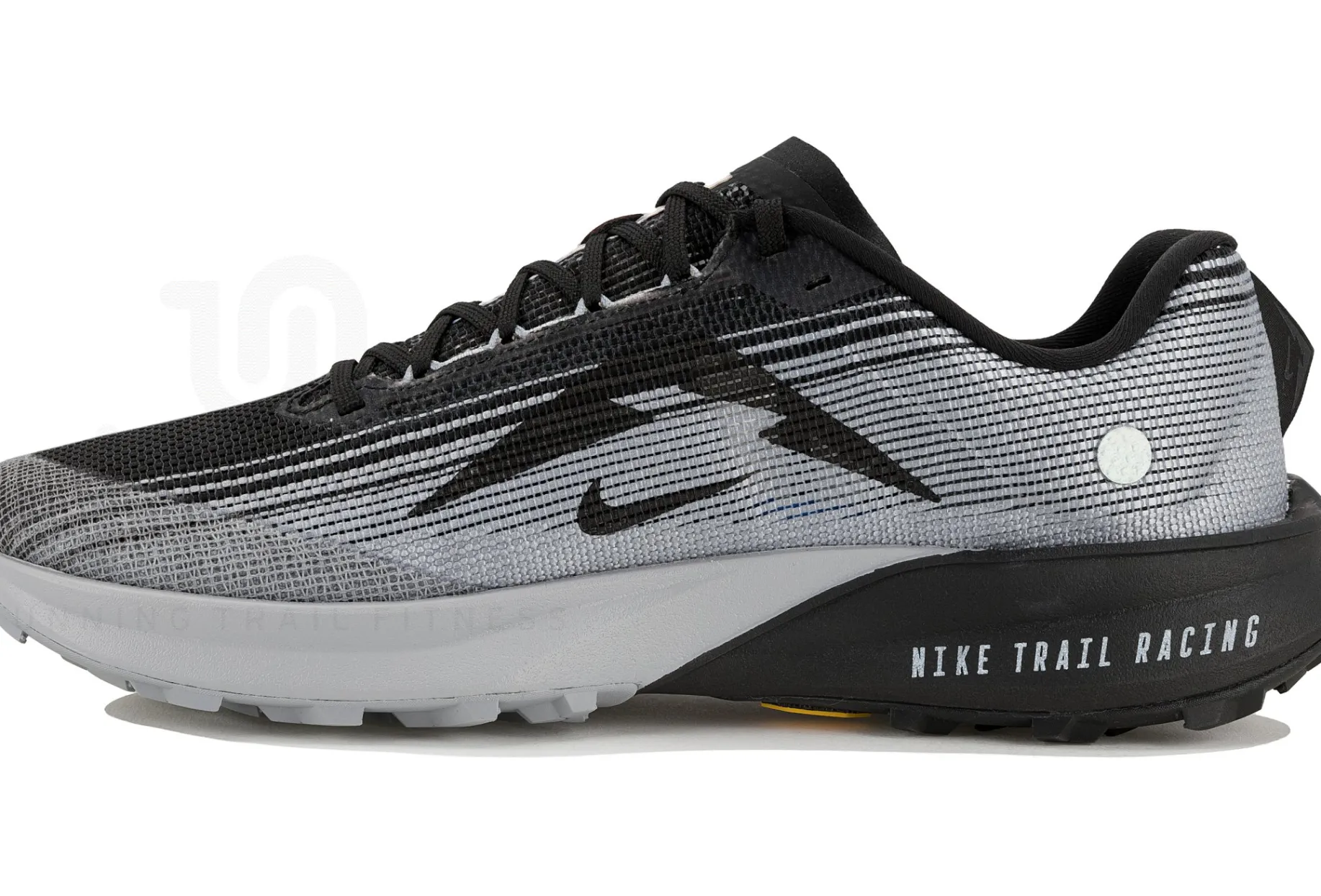 Nike Kiger 10