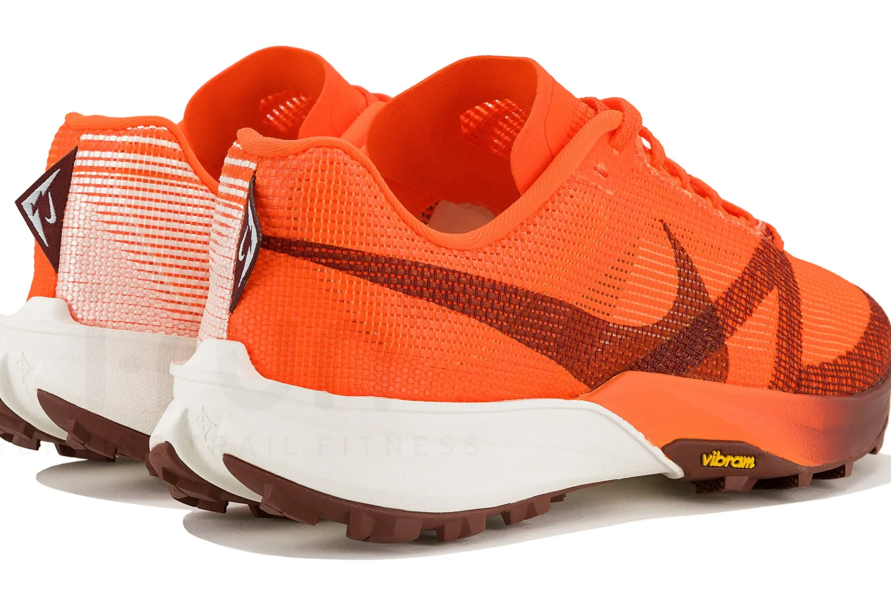 Nike Kiger 10