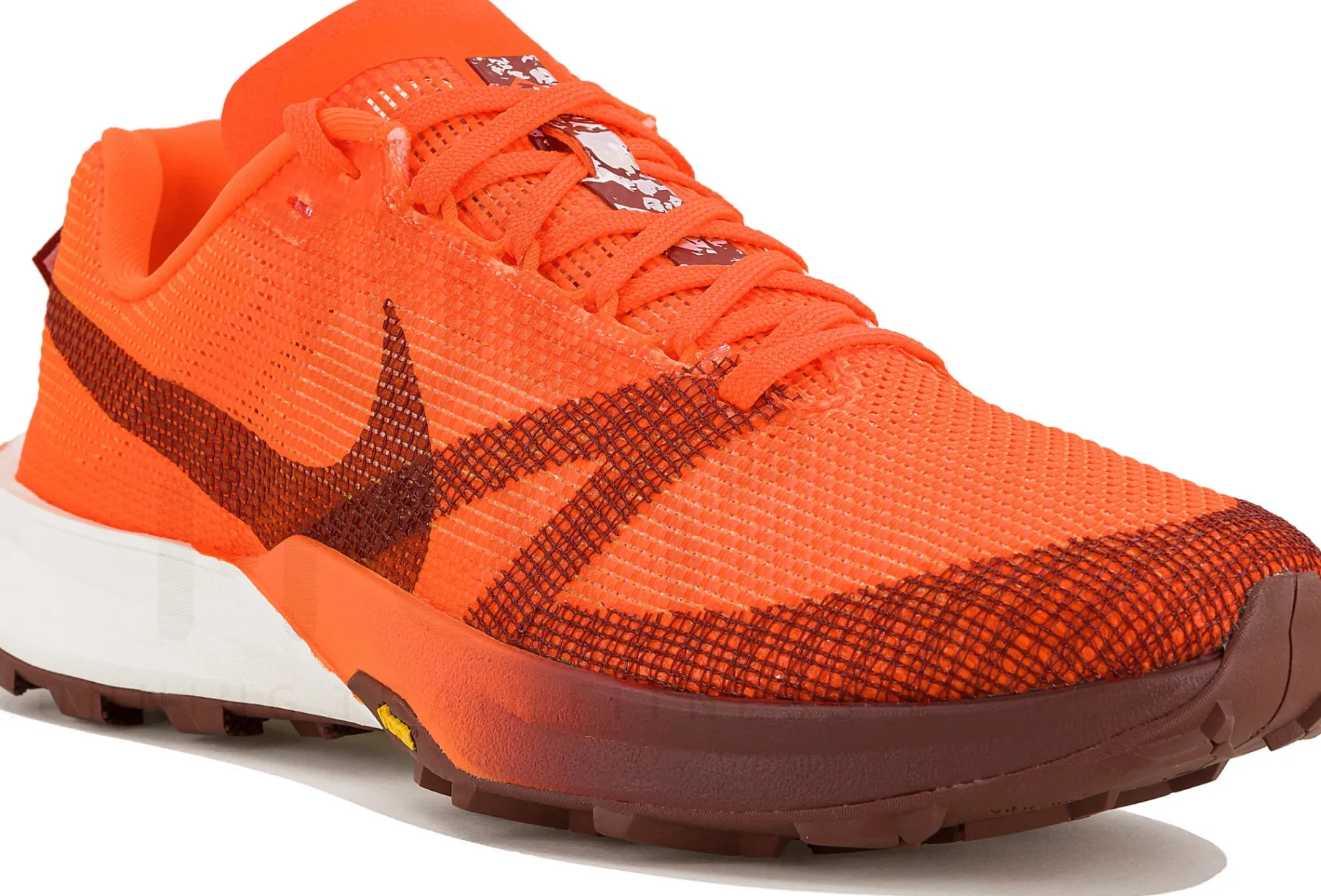 Nike Kiger 10