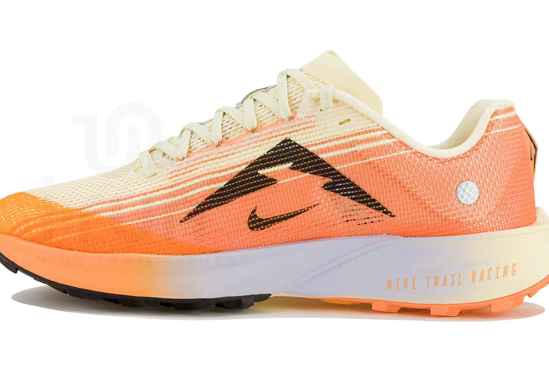 Nike Kiger 10