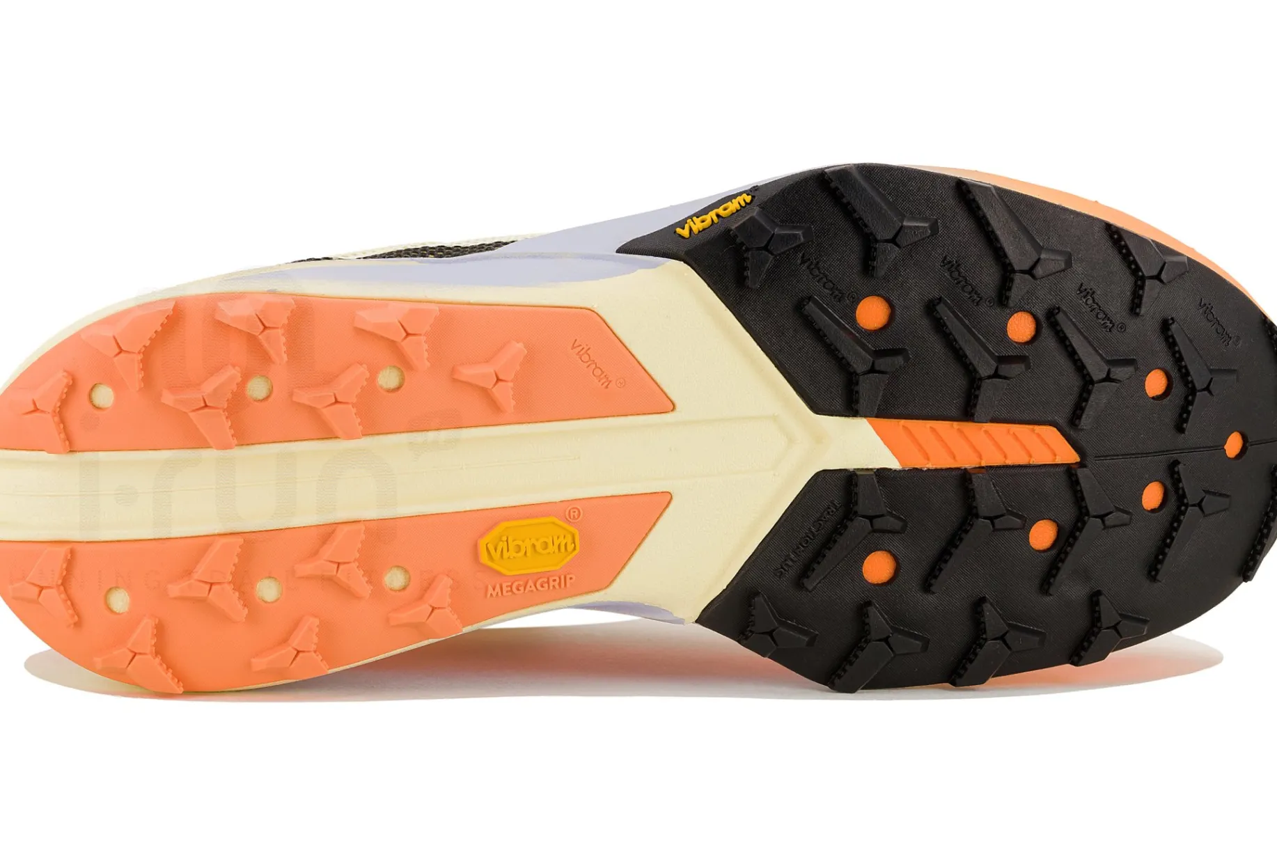 Nike Kiger 10