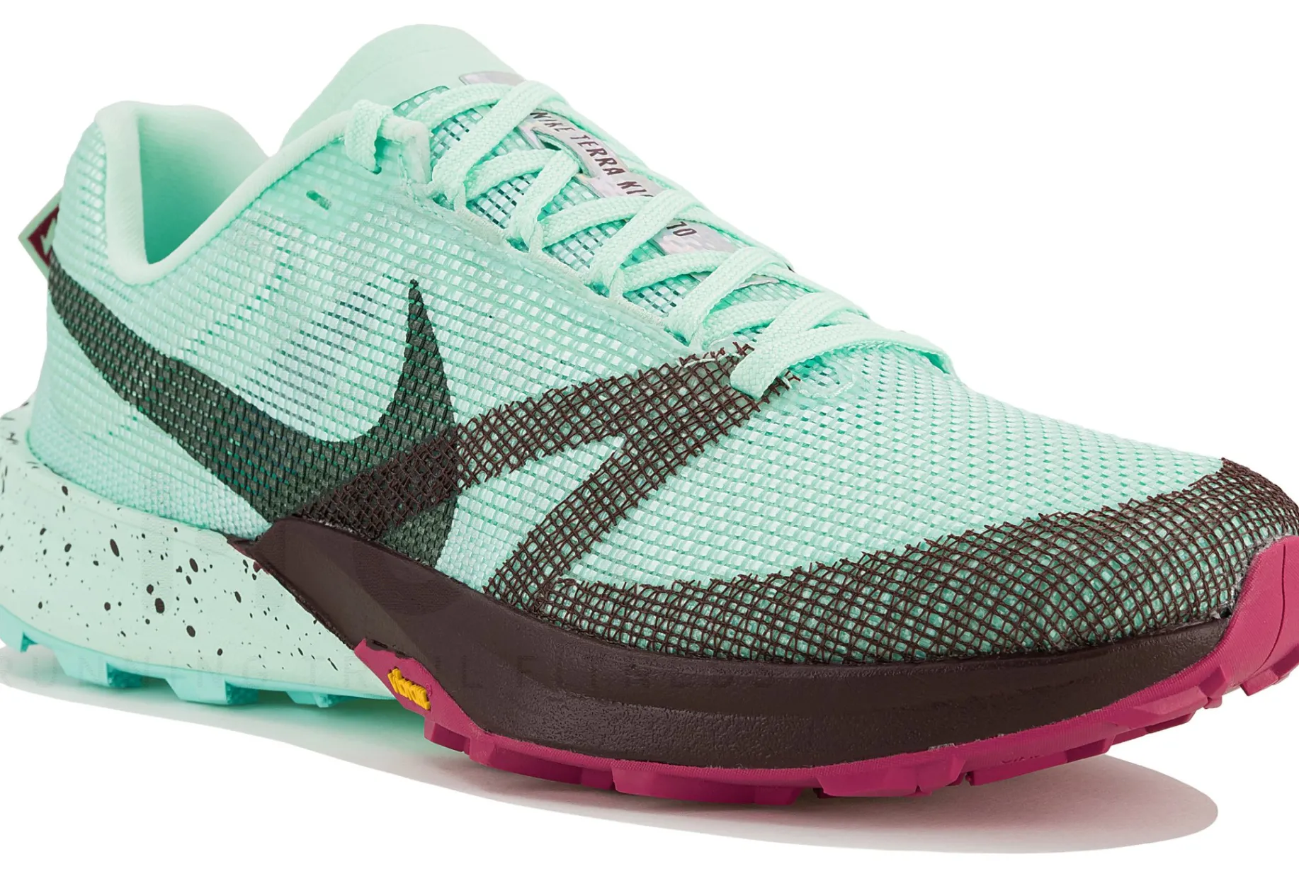 Nike Kiger 10