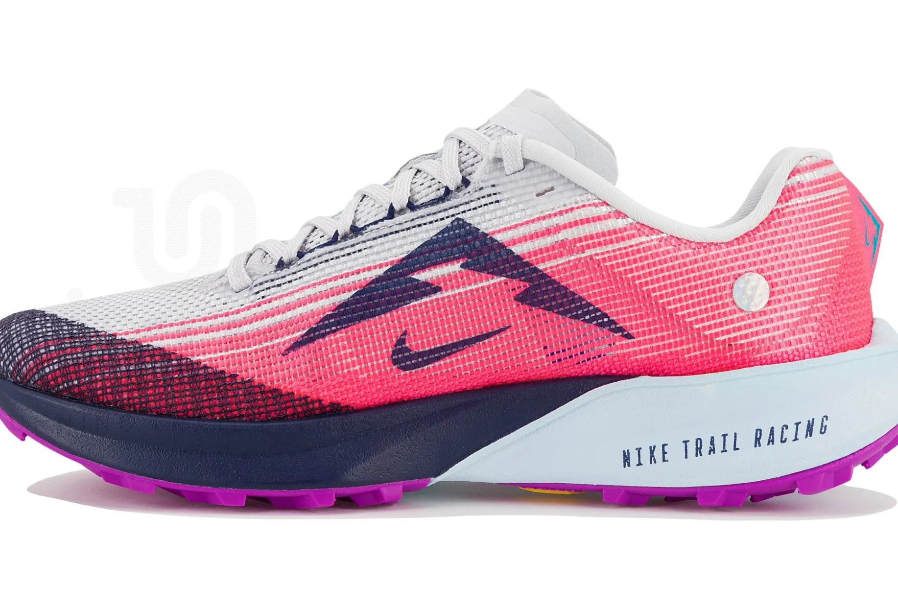 Nike Kiger 10