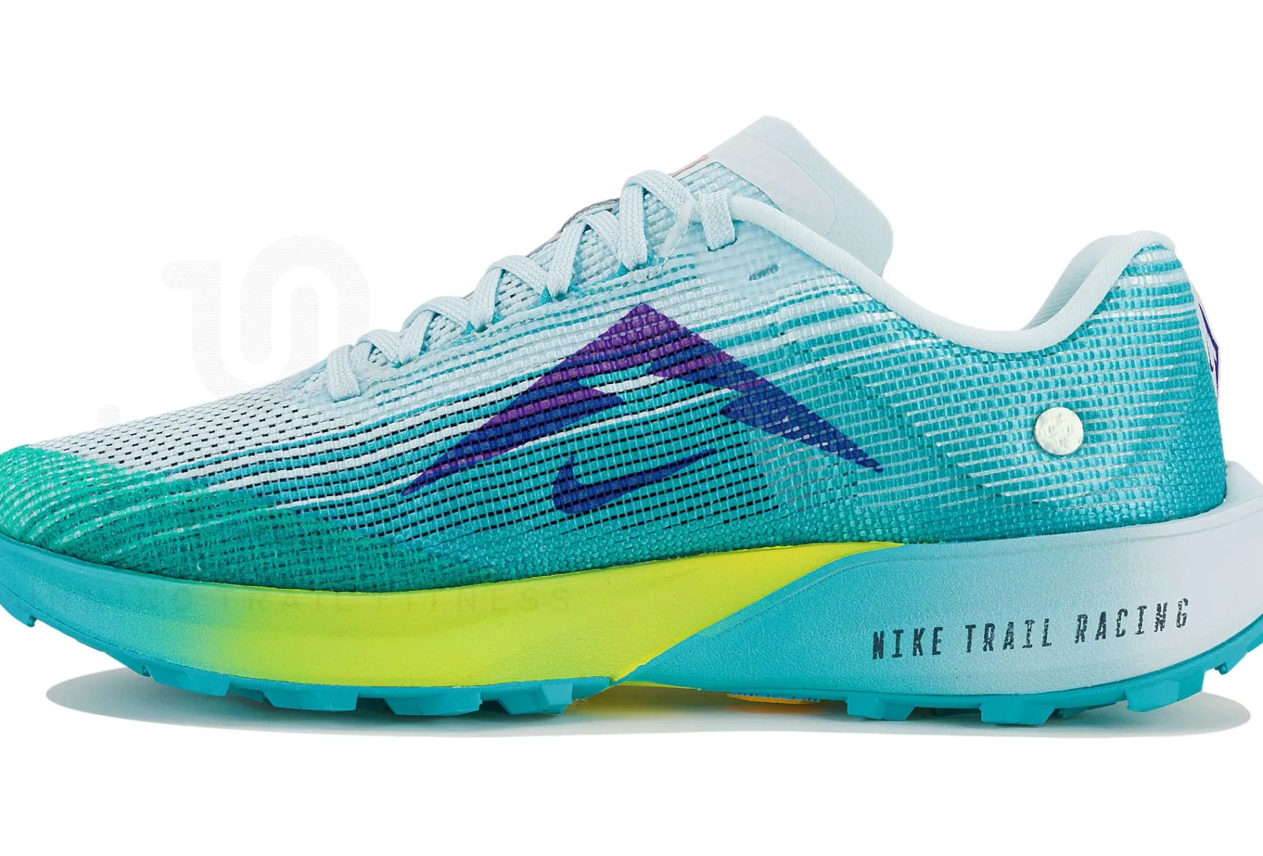 Nike Kiger 10