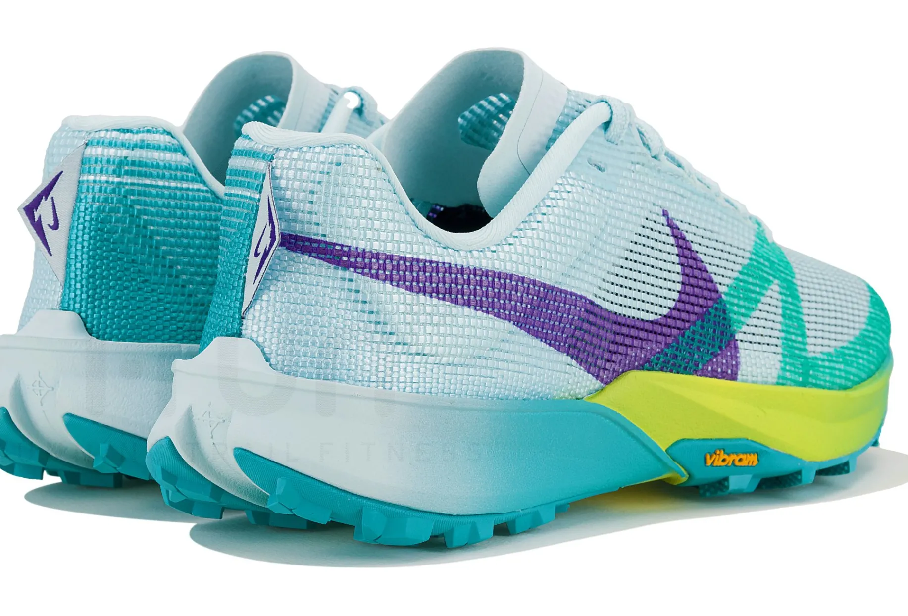 Nike Kiger 10
