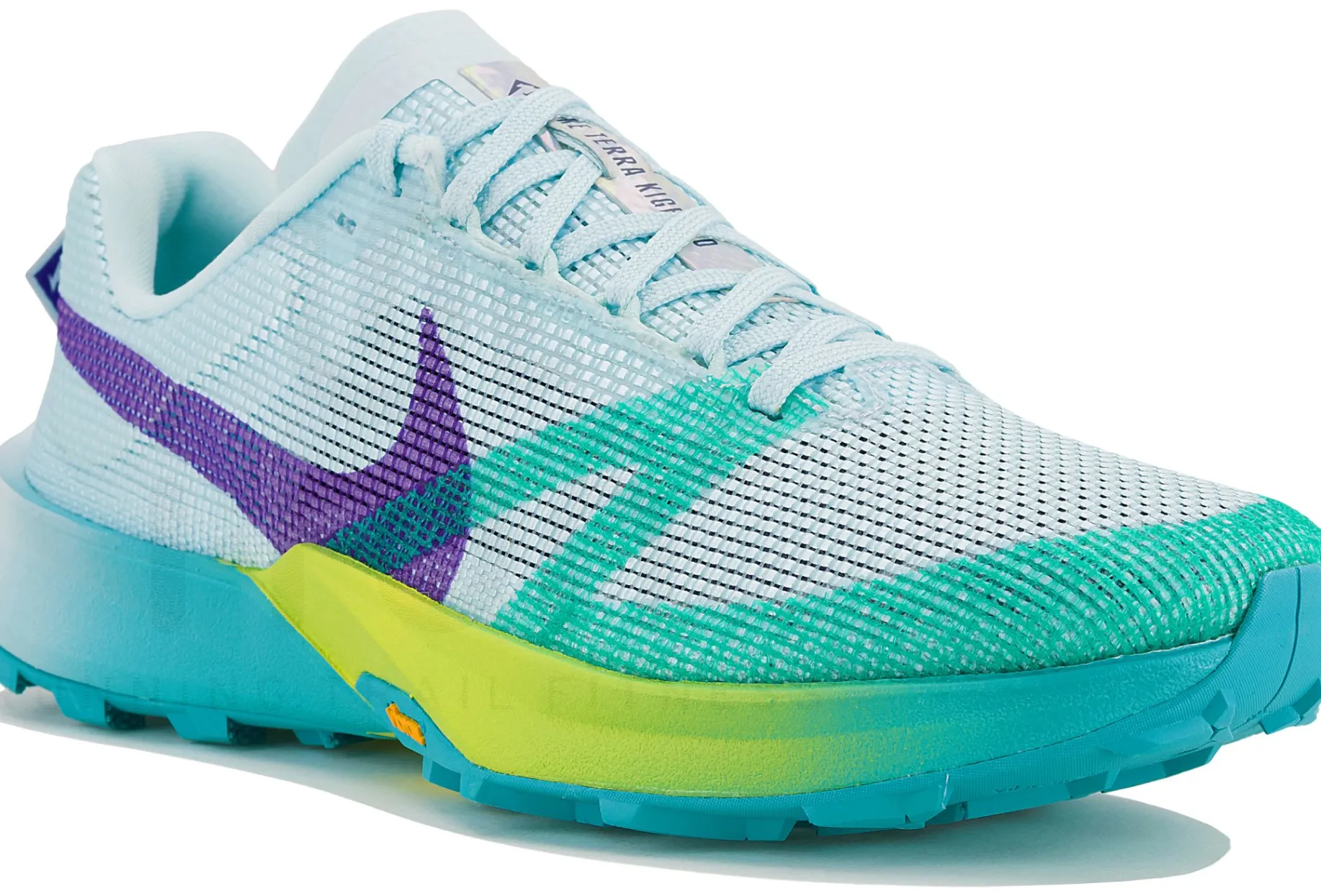 Nike Kiger 10