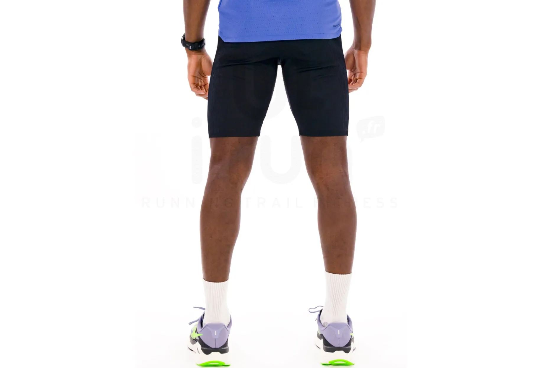 Nike mallas cortas AeroSwift