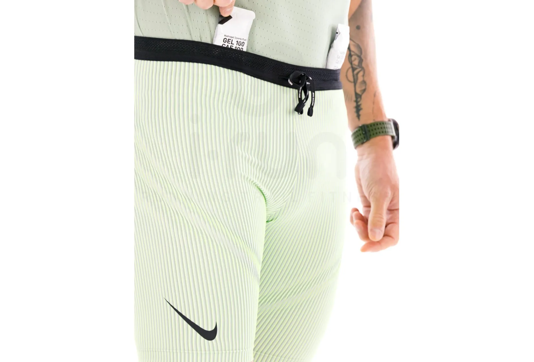 Nike mallas cortas AeroSwift