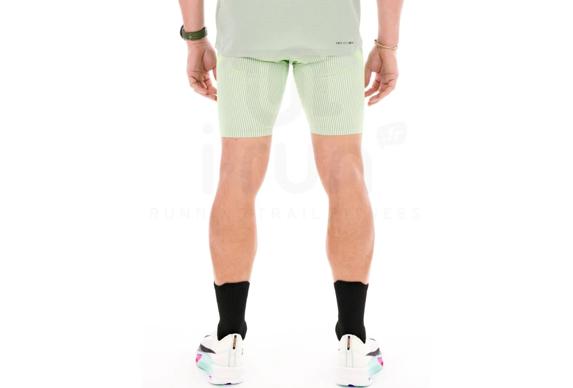 Nike mallas cortas AeroSwift