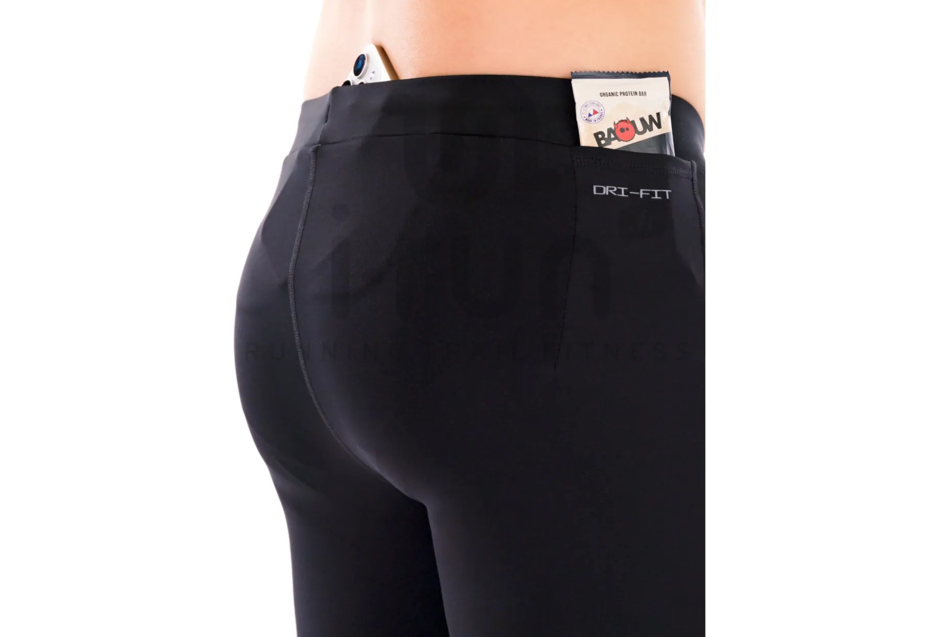 Nike mallas cortas Dri-Fit Fast