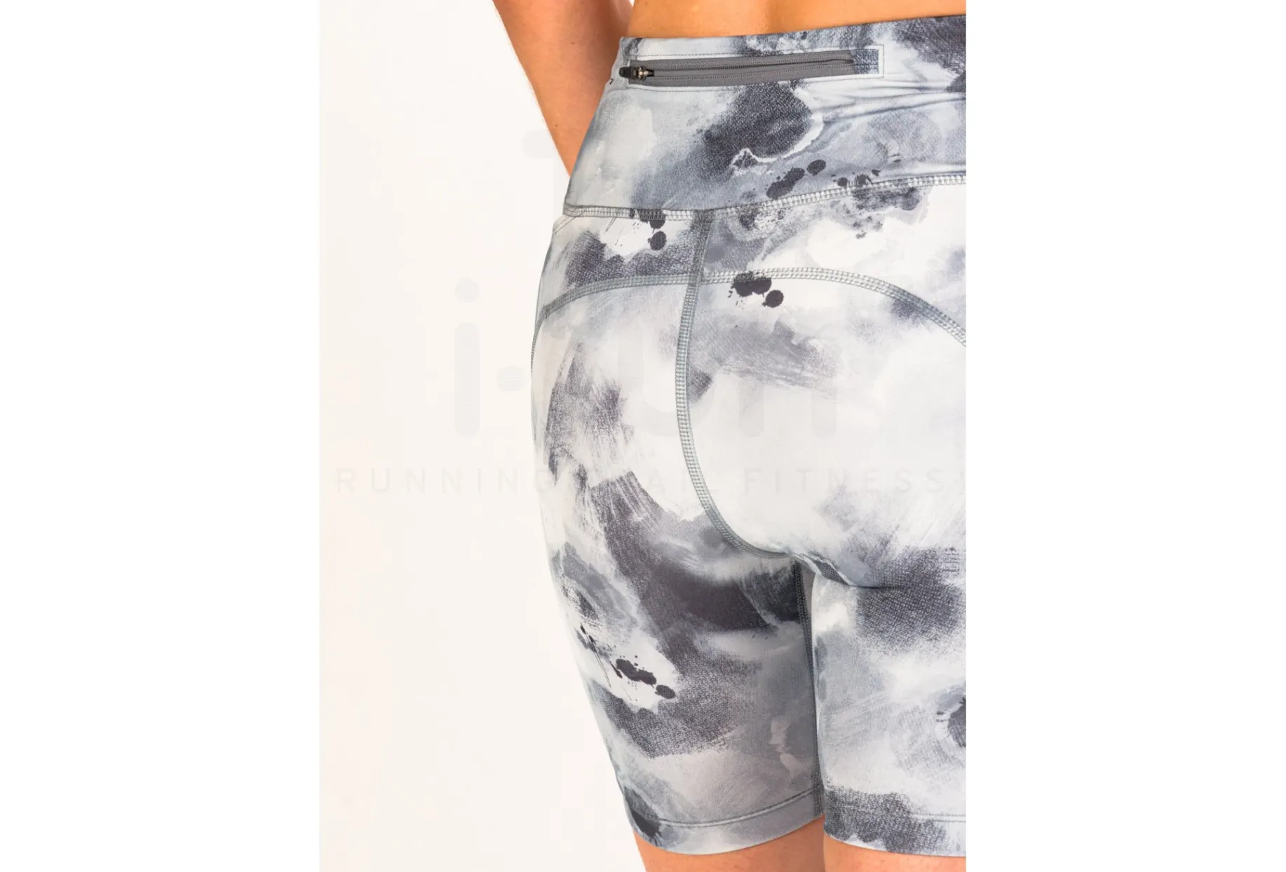 Nike mallas cortas Dri-Fit Fast