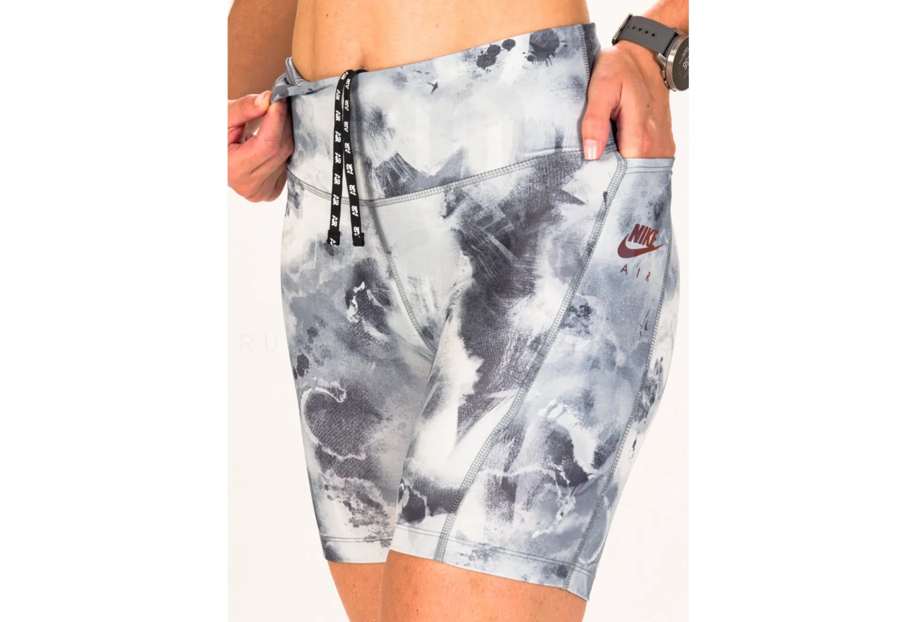 Nike mallas cortas Dri-Fit Fast