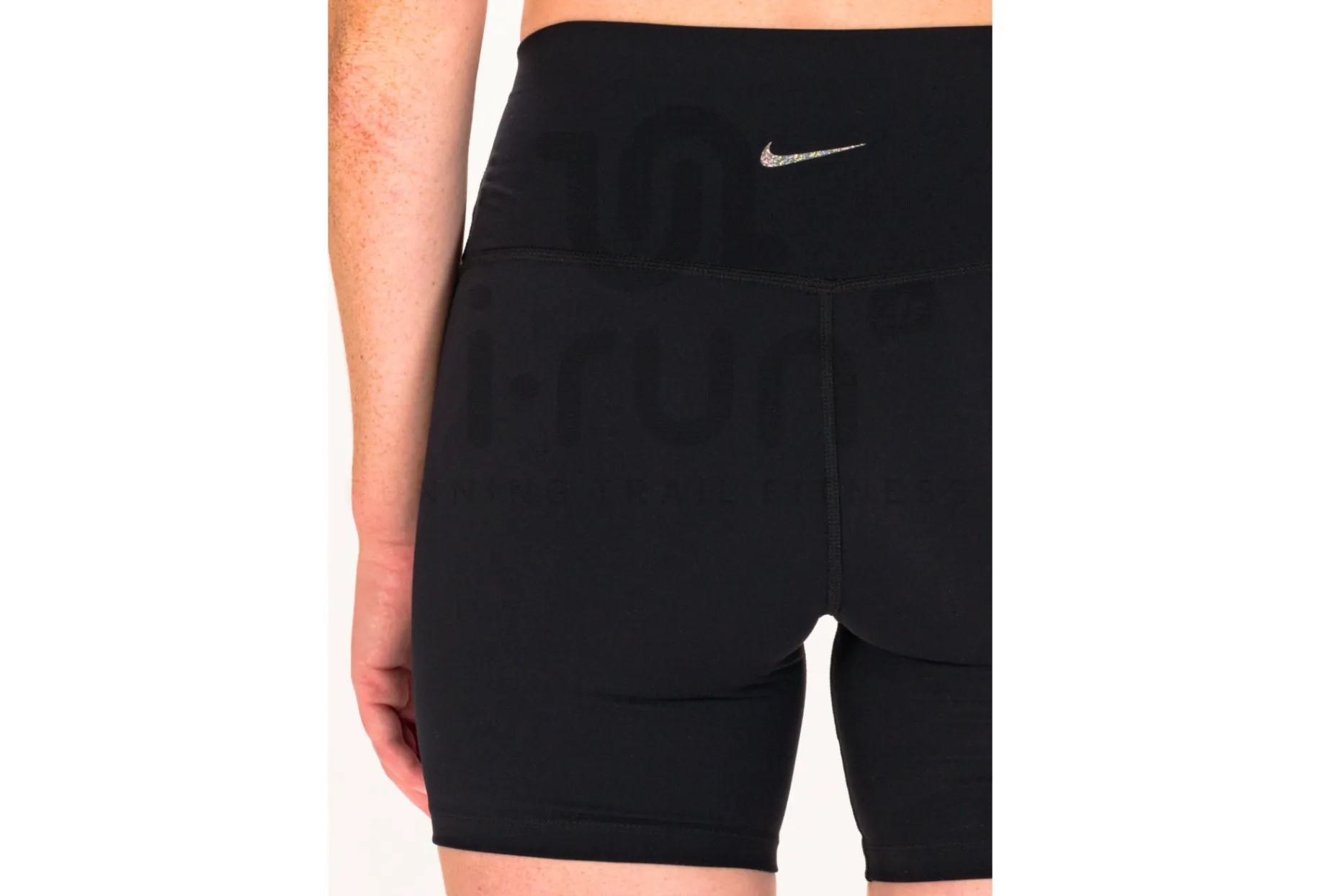 Nike mallas cortas Dri-Fit W