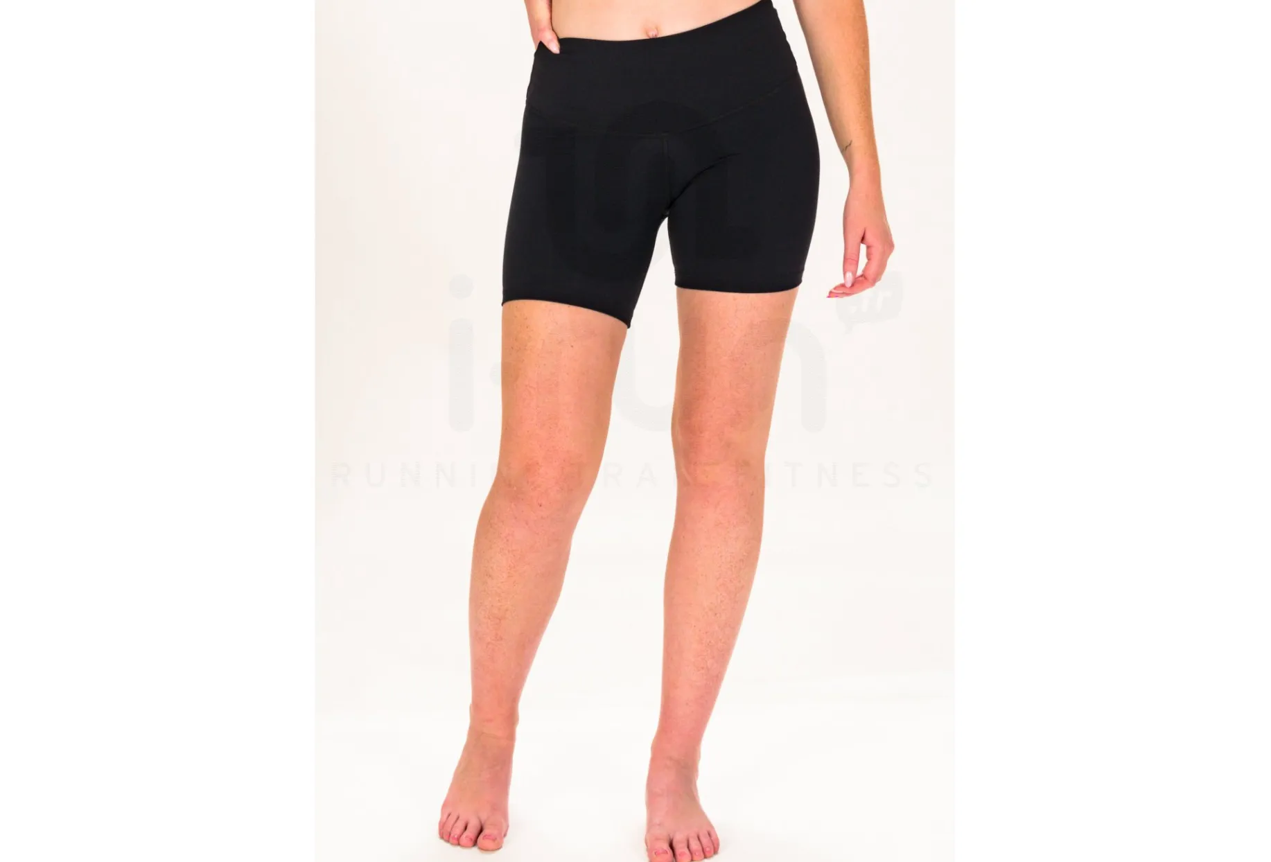 Nike mallas cortas Dri-Fit W