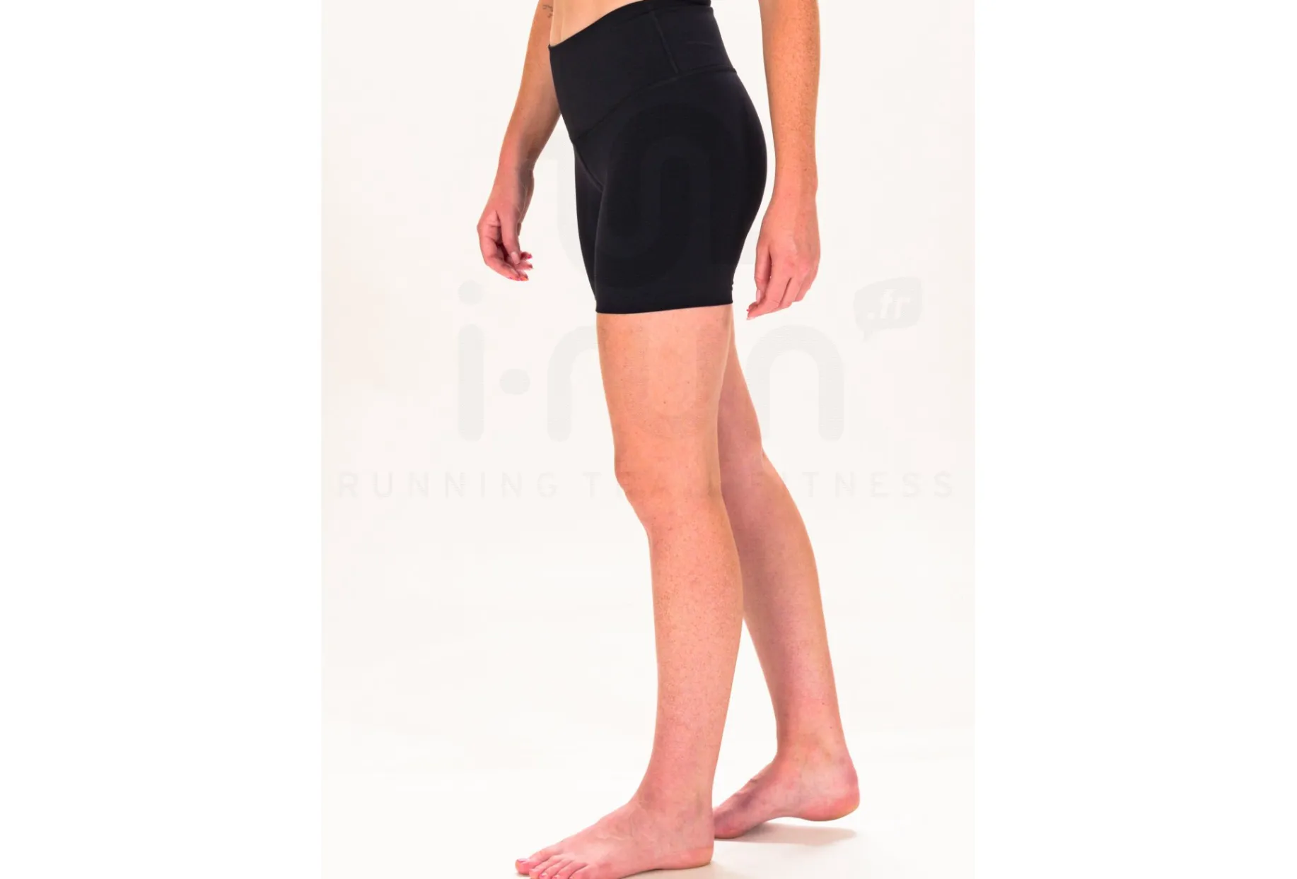 Nike mallas cortas Dri-Fit W