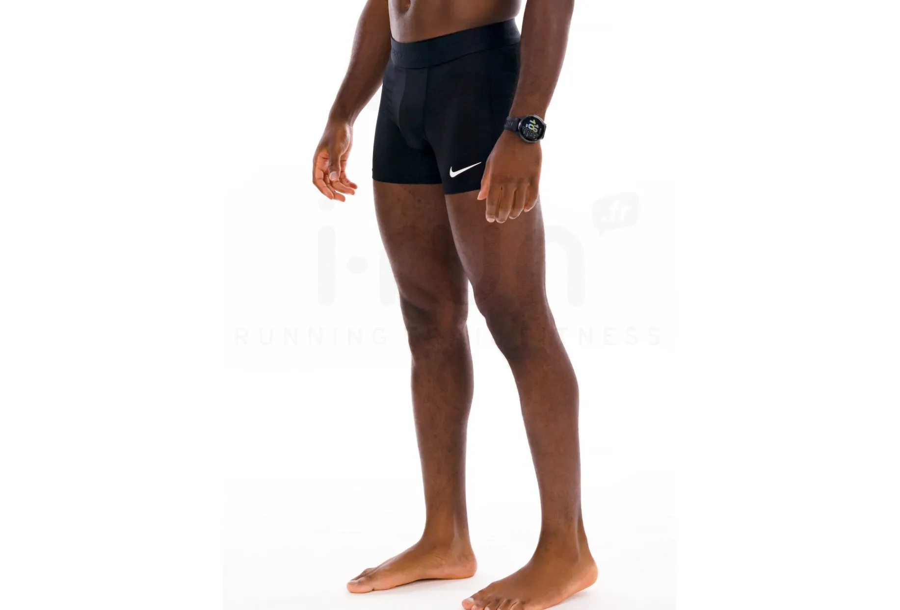 Nike mallas cortas Pro