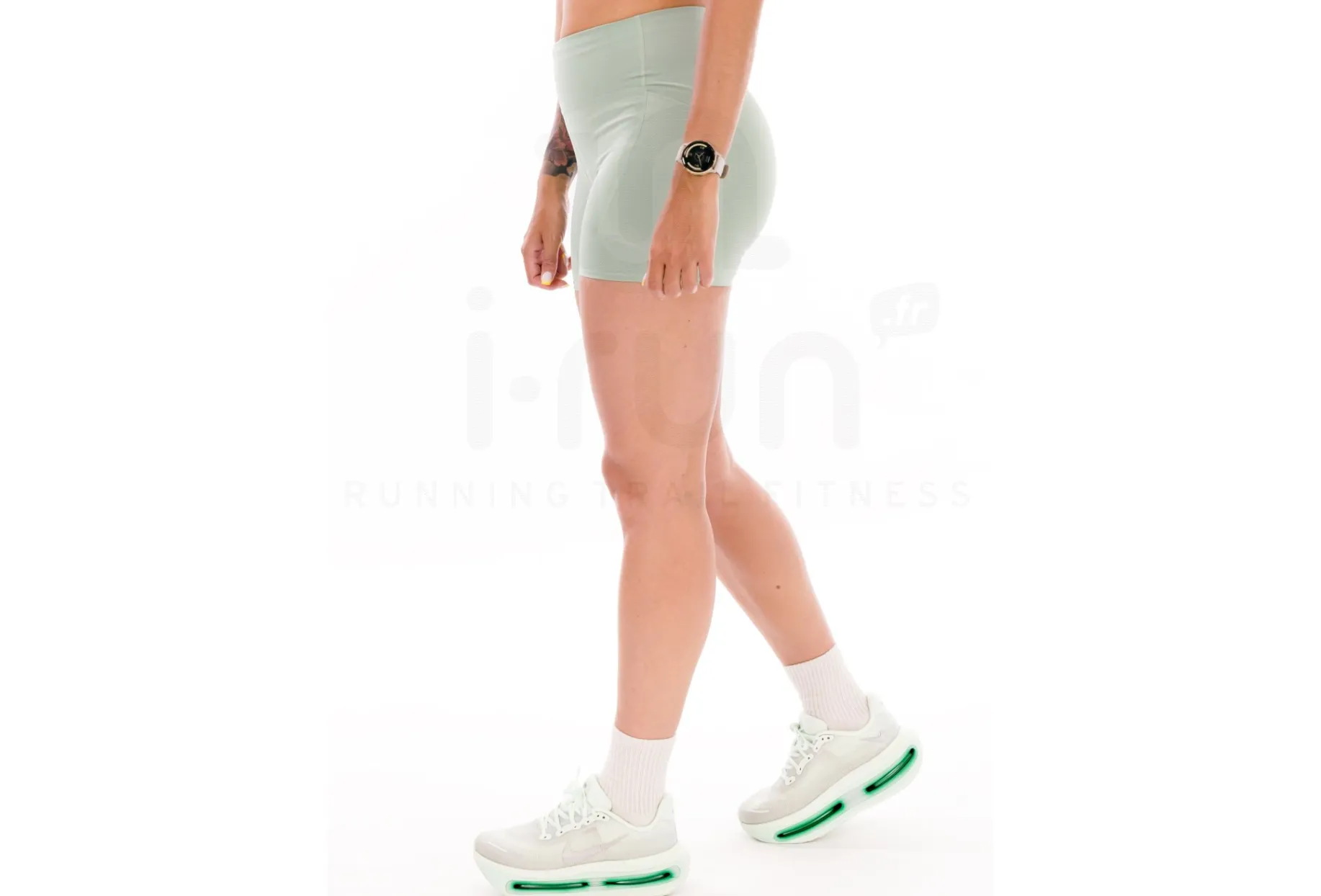 Nike mallas cortas Swift