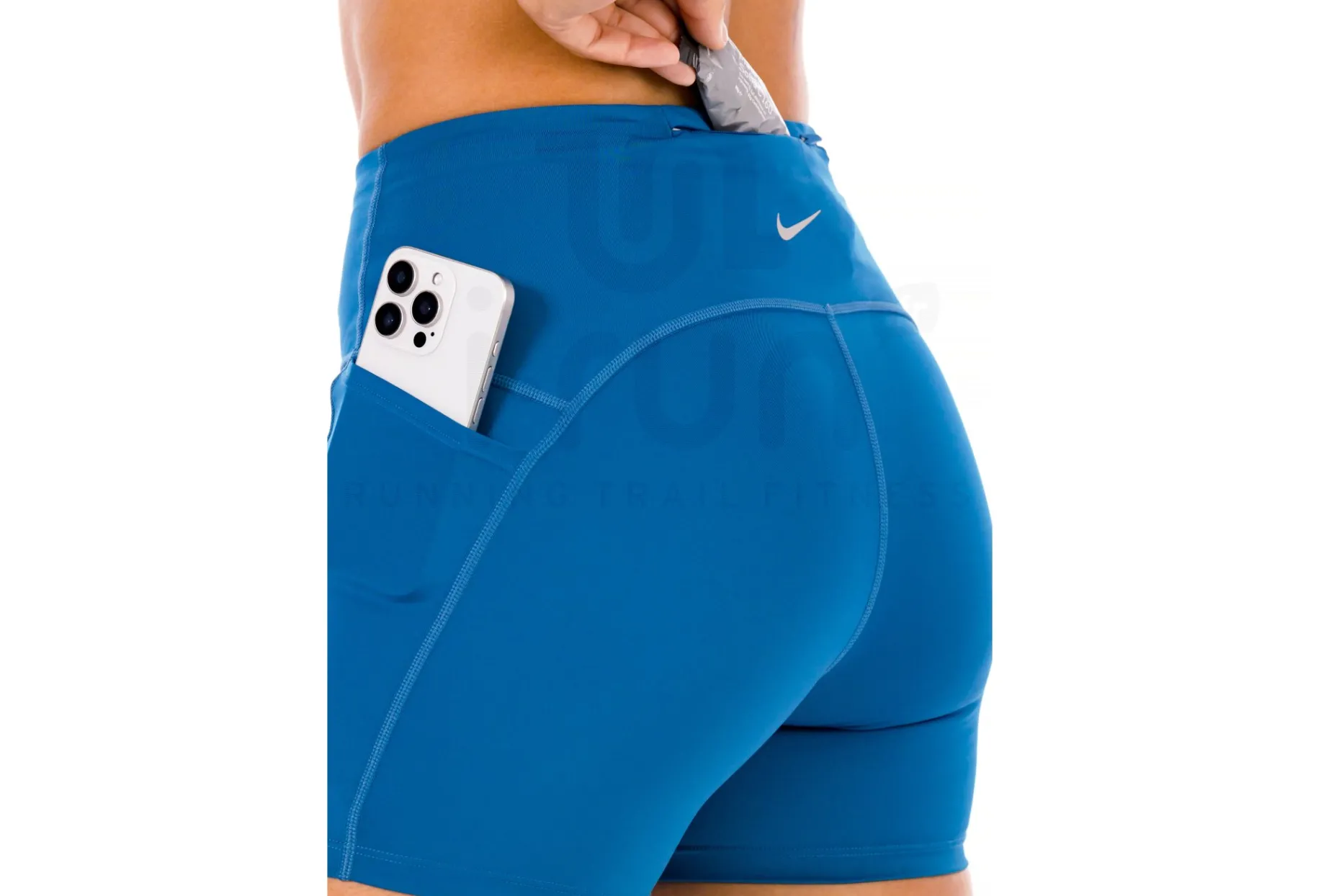 Nike mallas cortas Swift