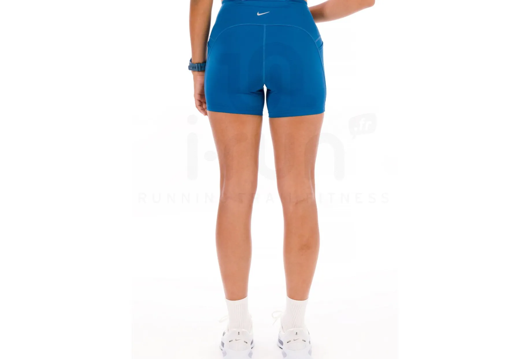 Nike mallas cortas Swift