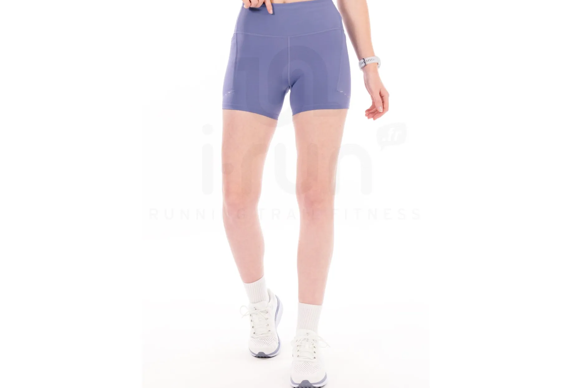 Nike mallas cortas Swift