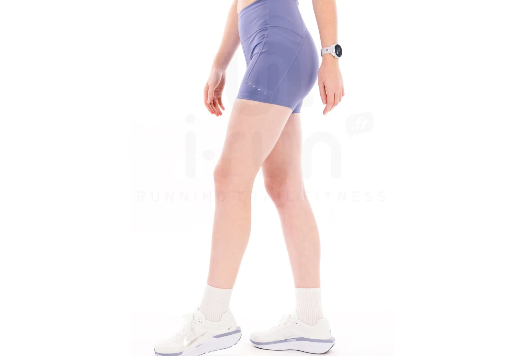 Nike mallas cortas Swift